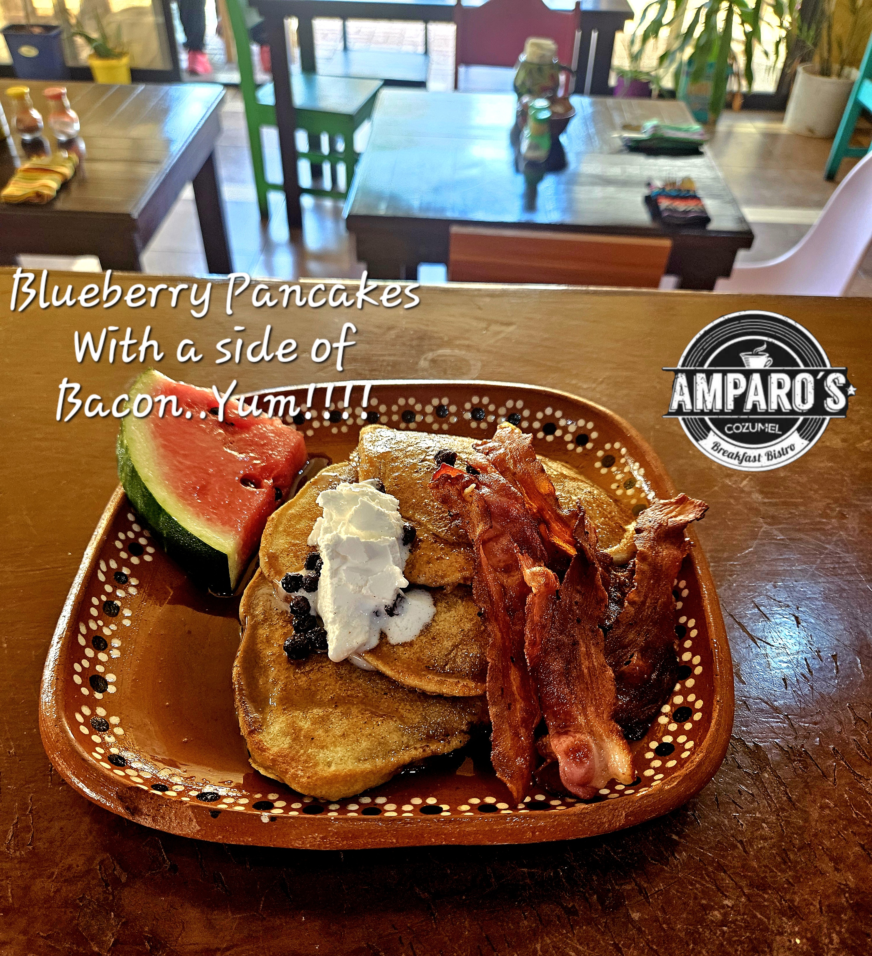 Amparo's Breakfast Bistro image 10