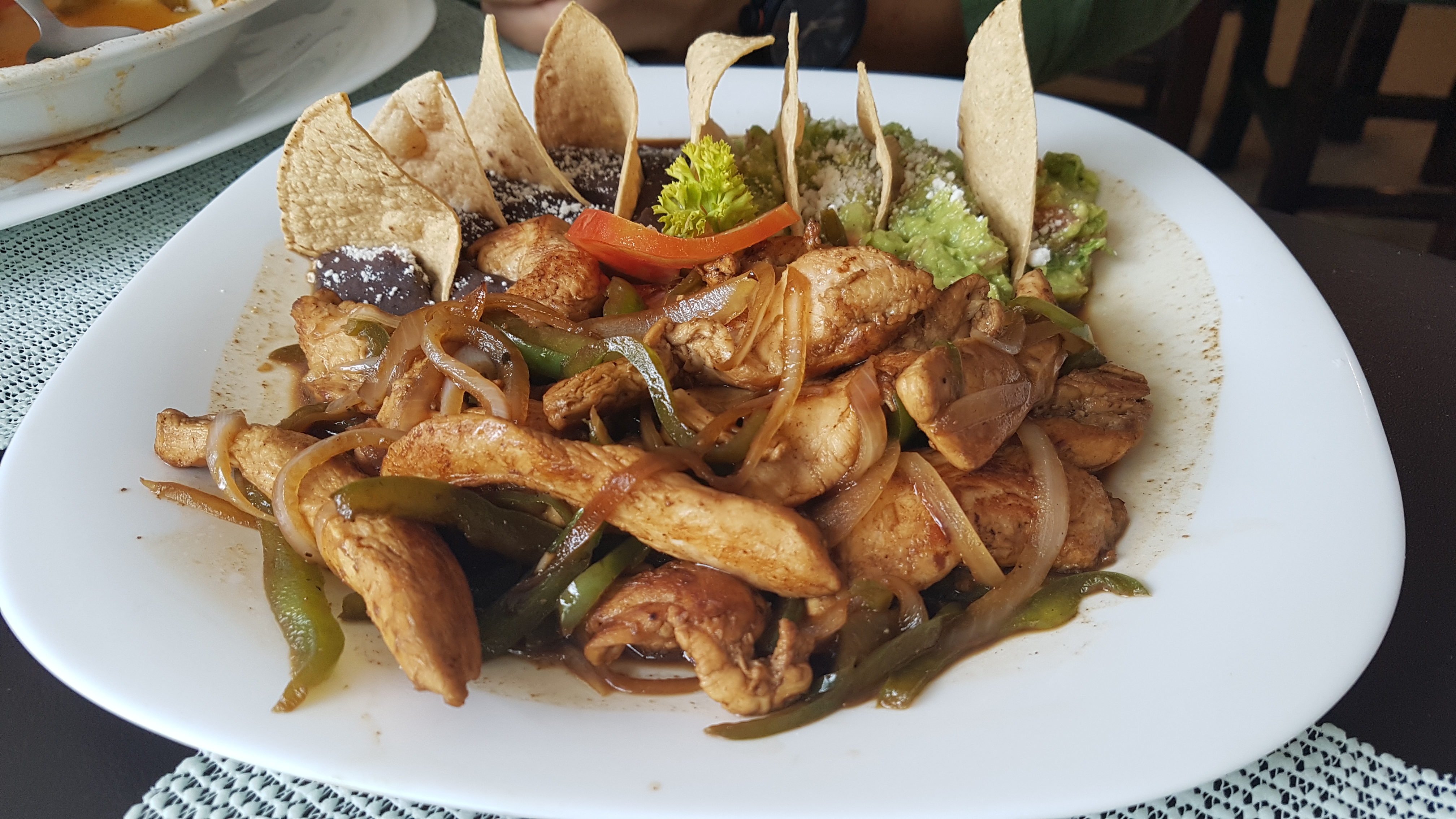 El Torito Cozumel image 1