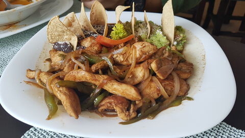 El Torito Cozumel image 1