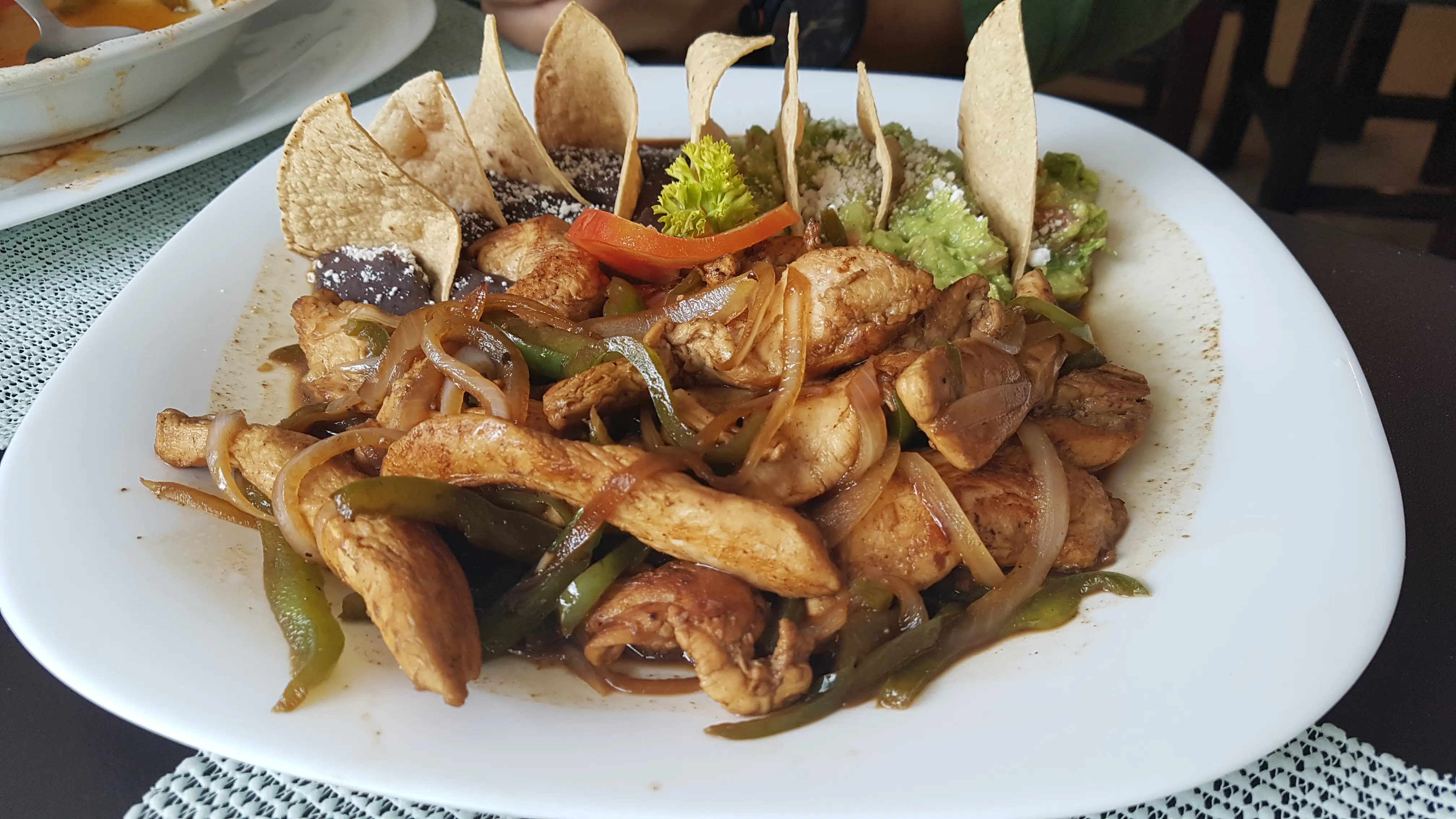 El Torito Cozumel image 1