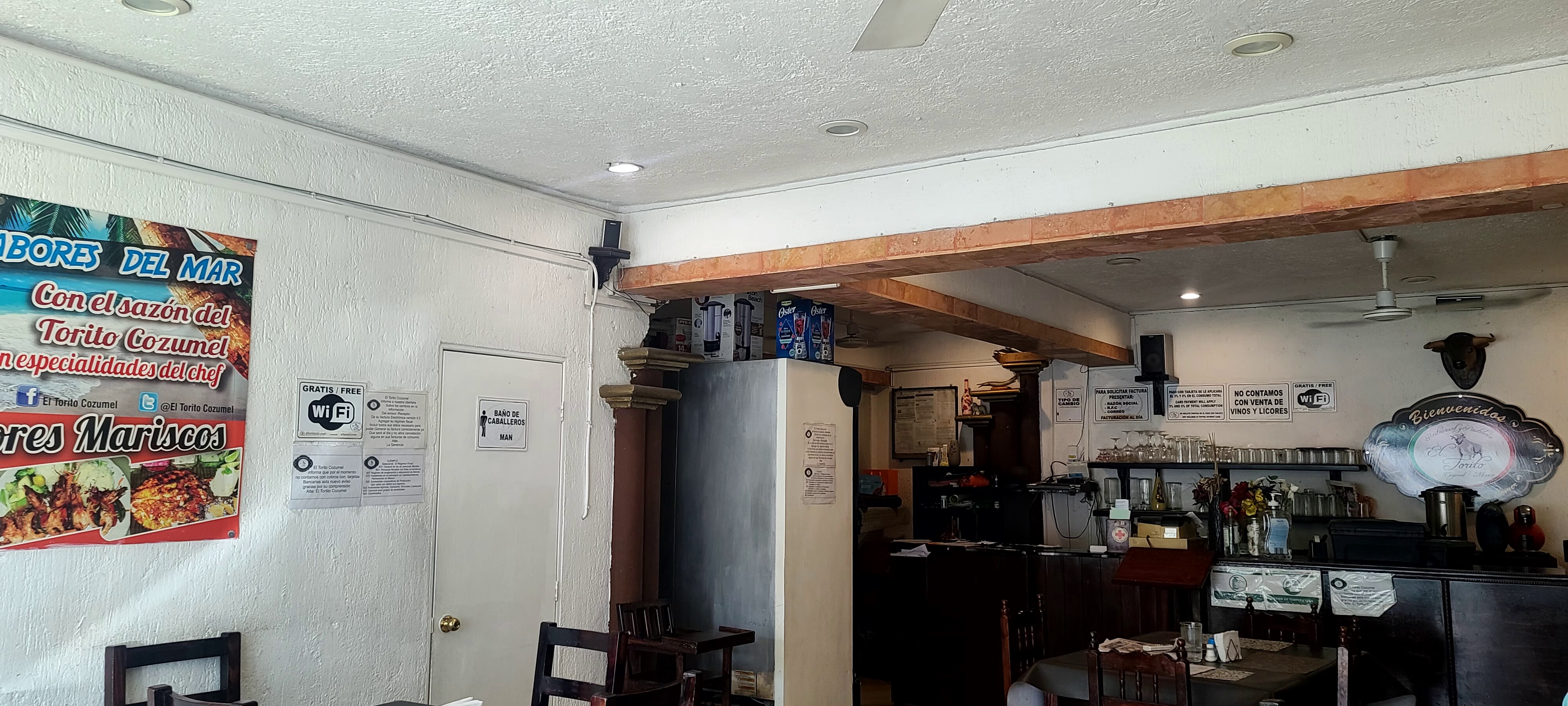 El Torito Cozumel image 5