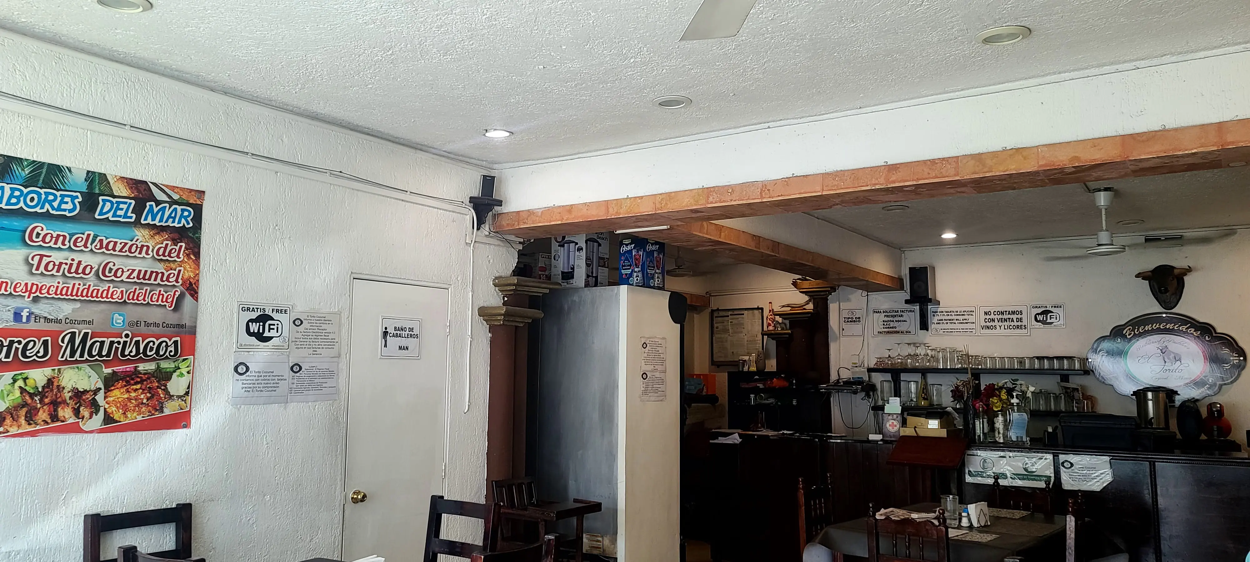El Torito Cozumel image 5