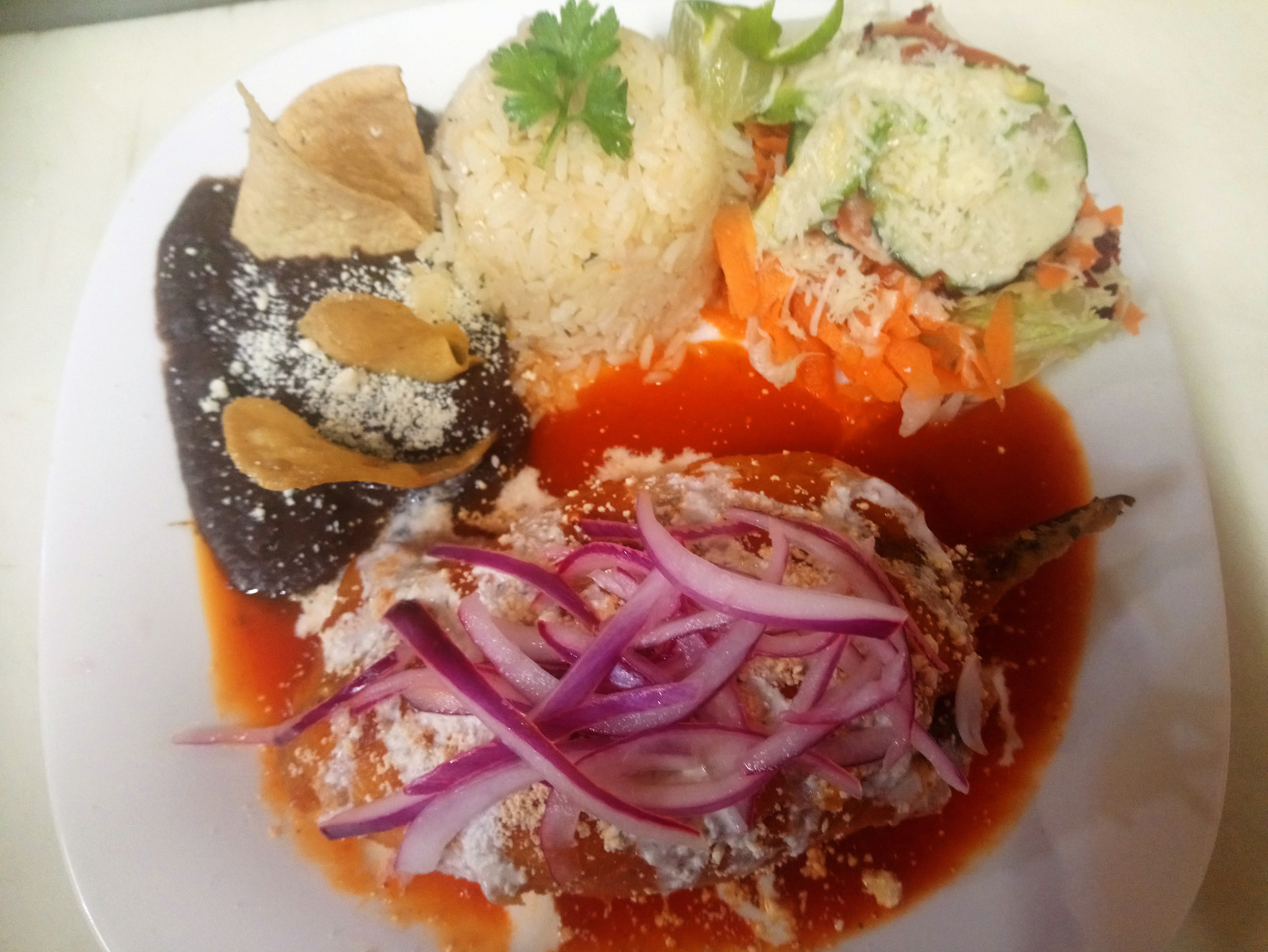 El Torito Cozumel image 8