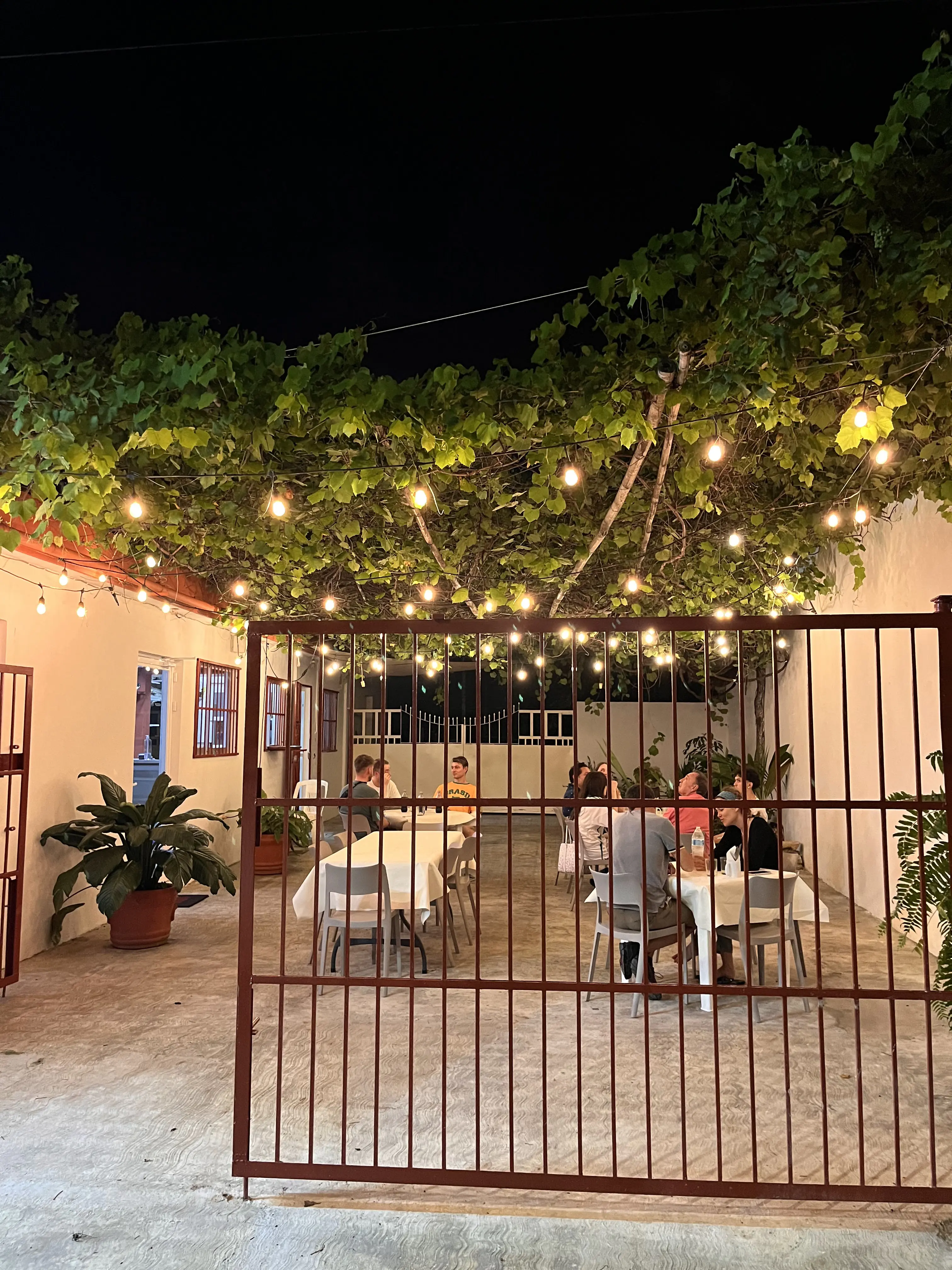 Arabian Tacos image 1