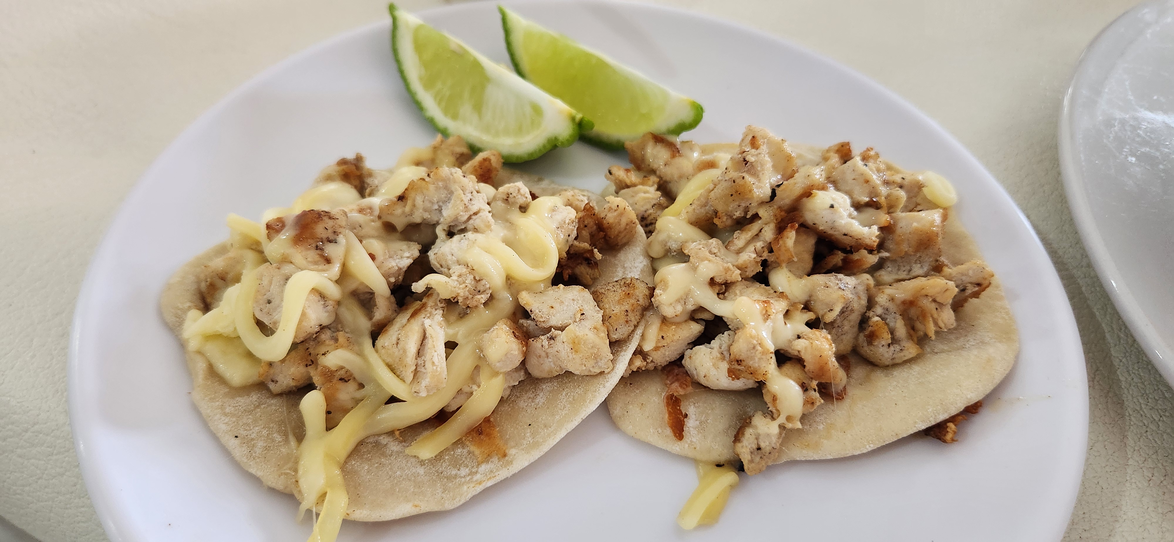 Arabian Tacos image 3