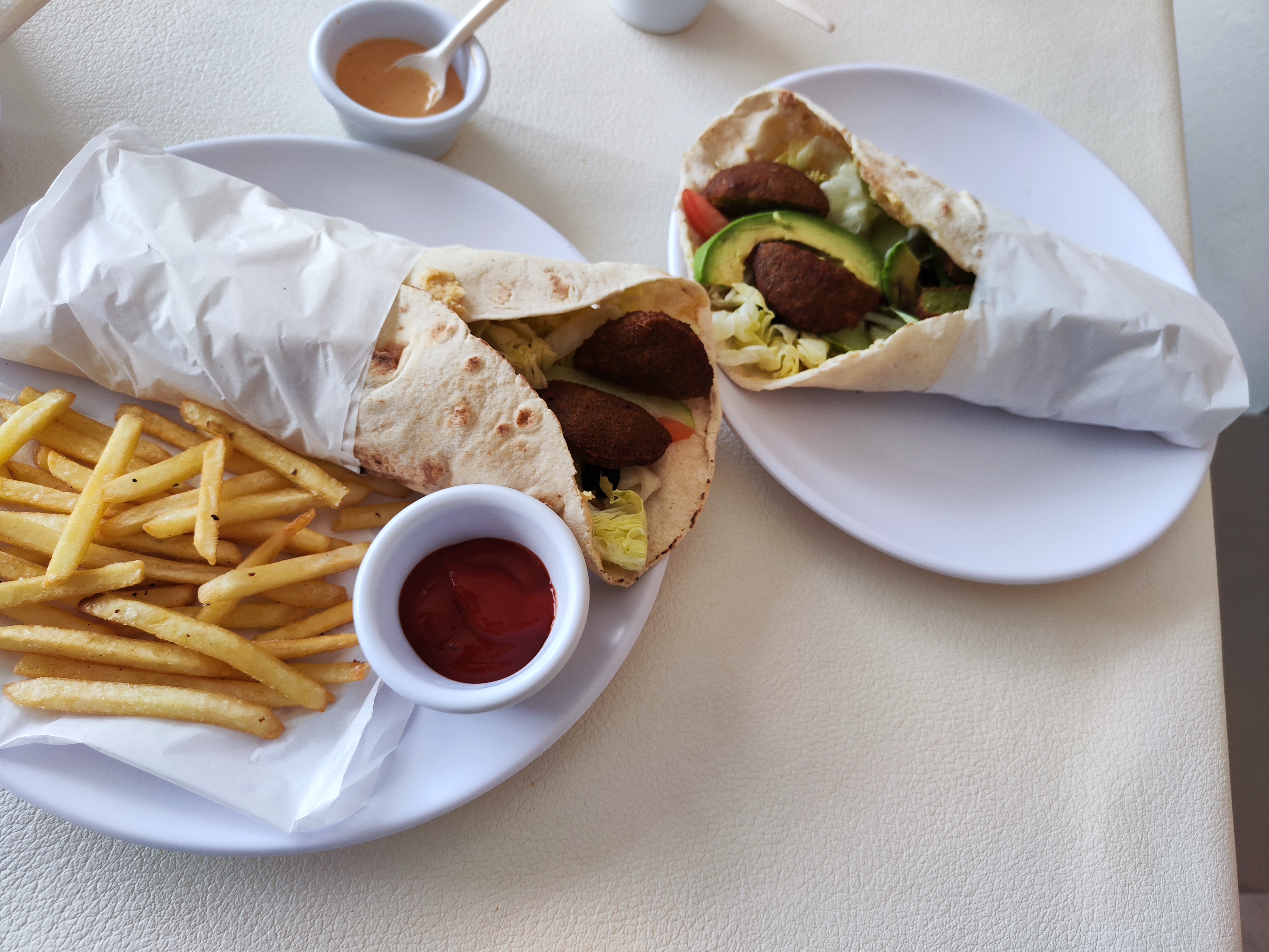 Arabian Tacos image 4