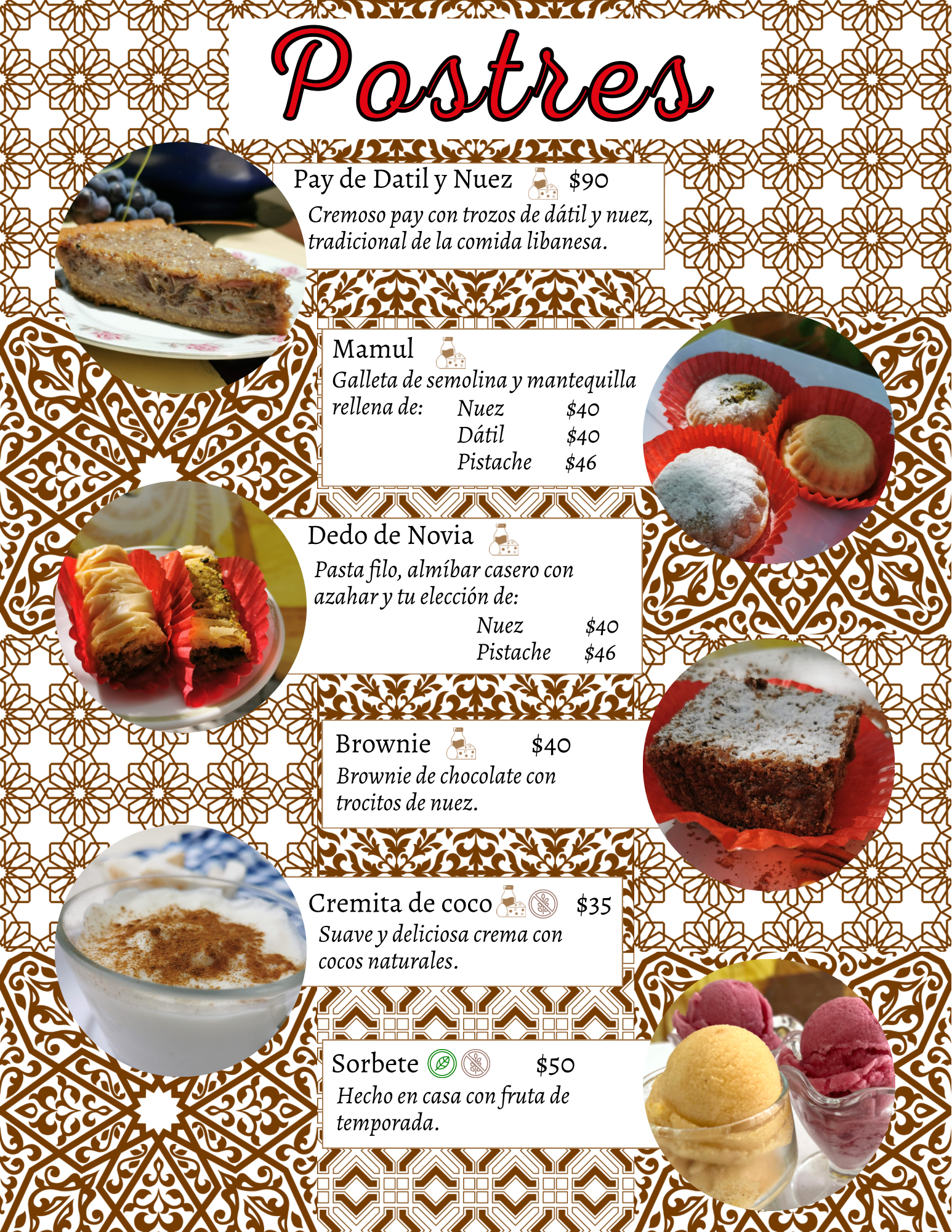 Arabian Tacos image 6