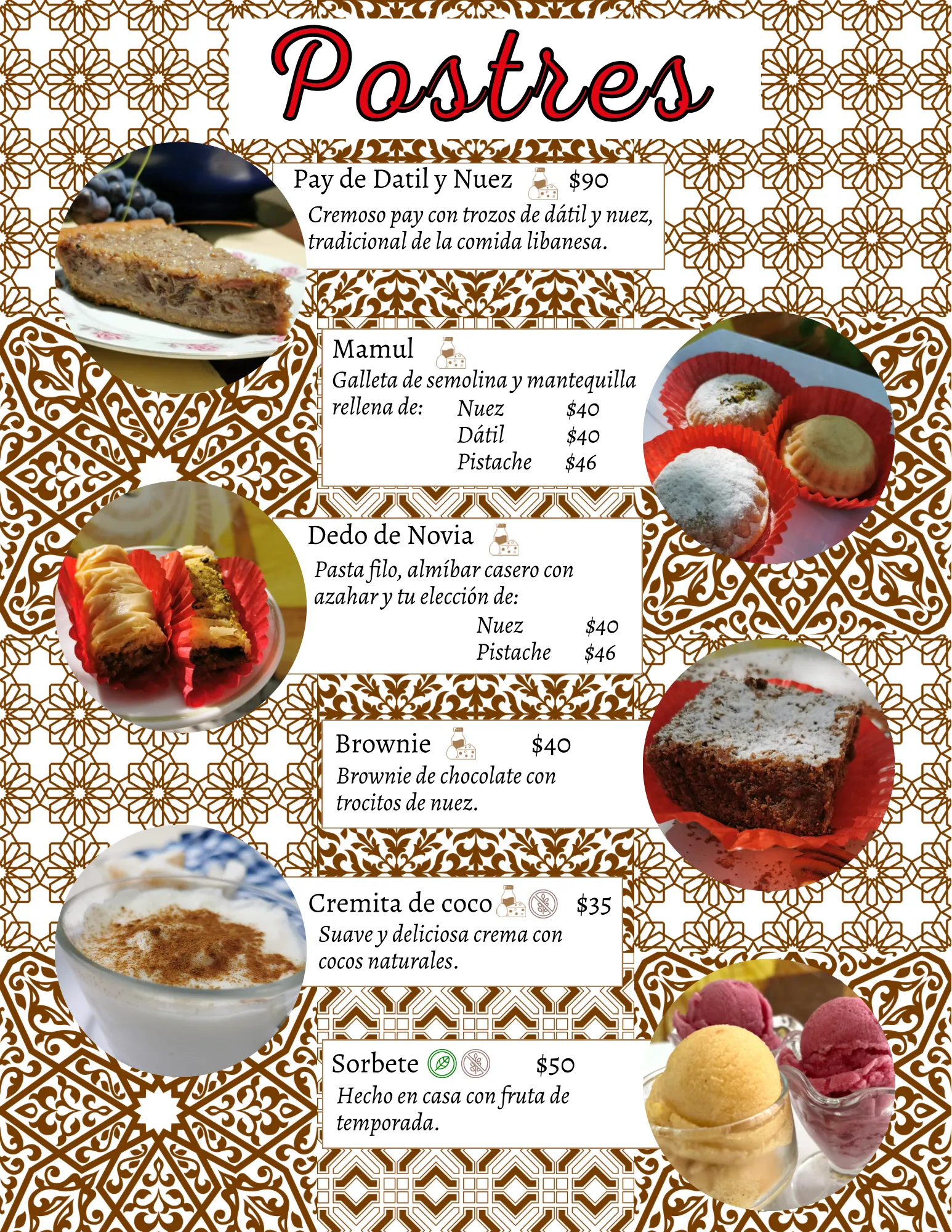 Arabian Tacos image 6