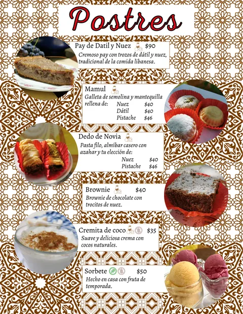 Arabian Tacos image 6