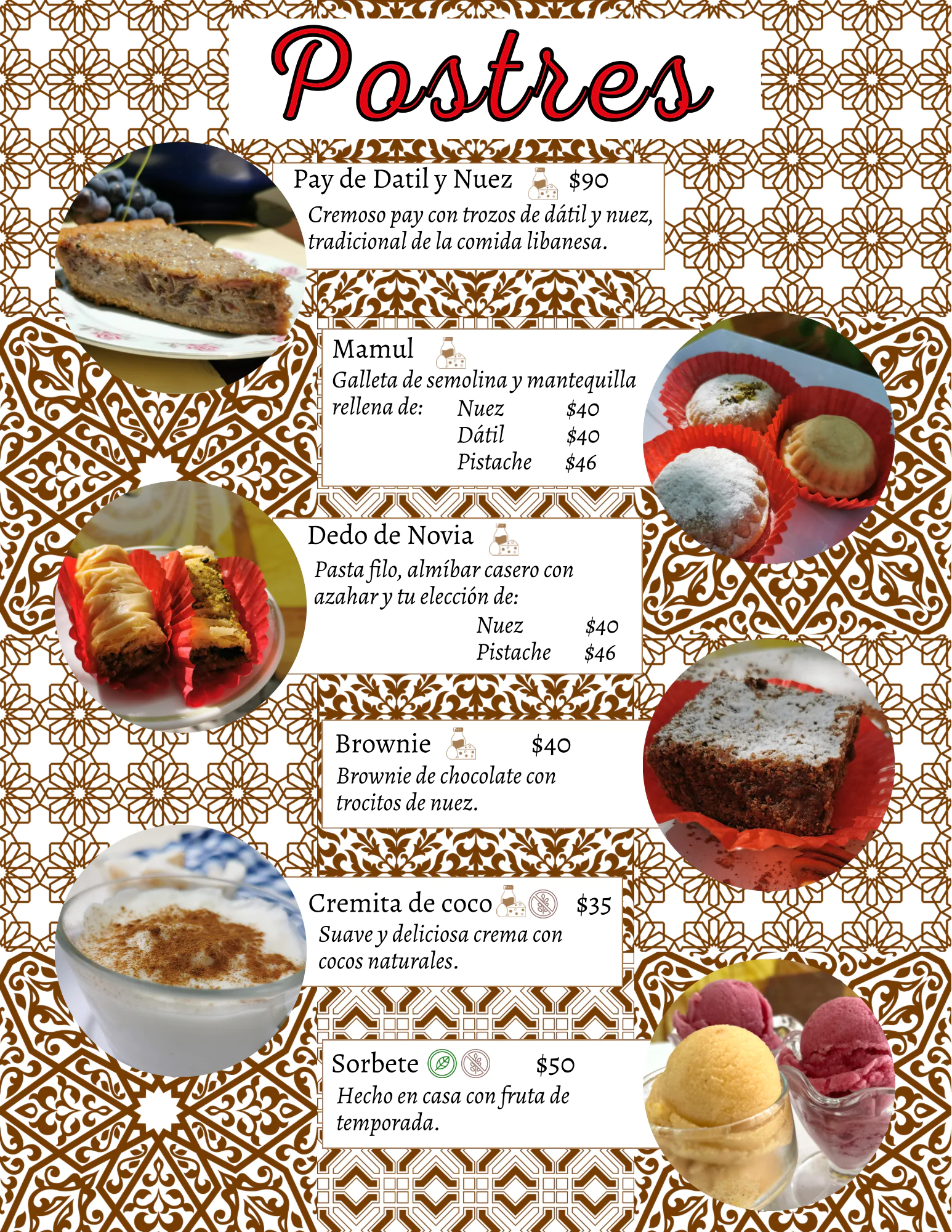 Arabian Tacos image 6