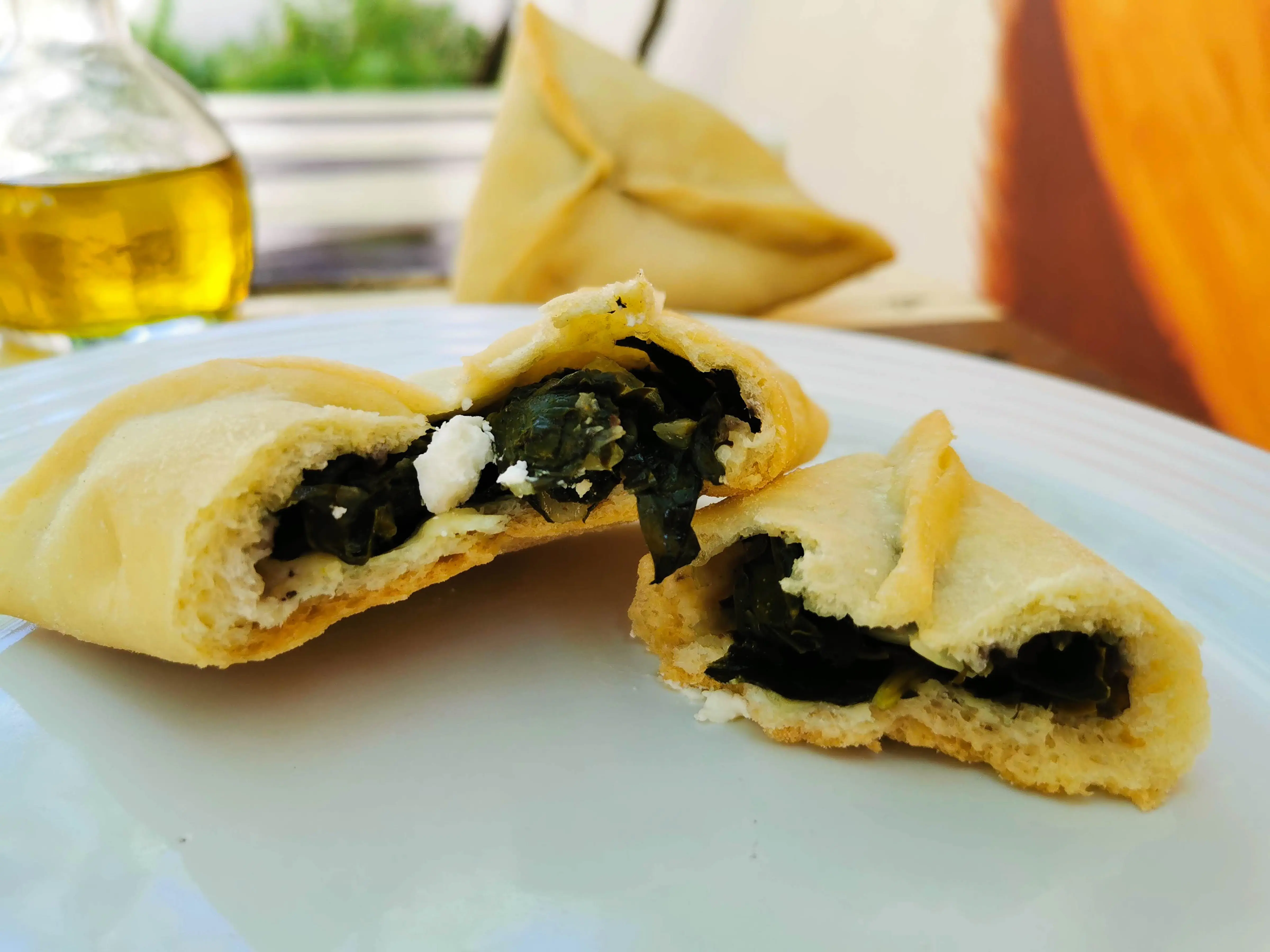 Arabian Tacos image 7