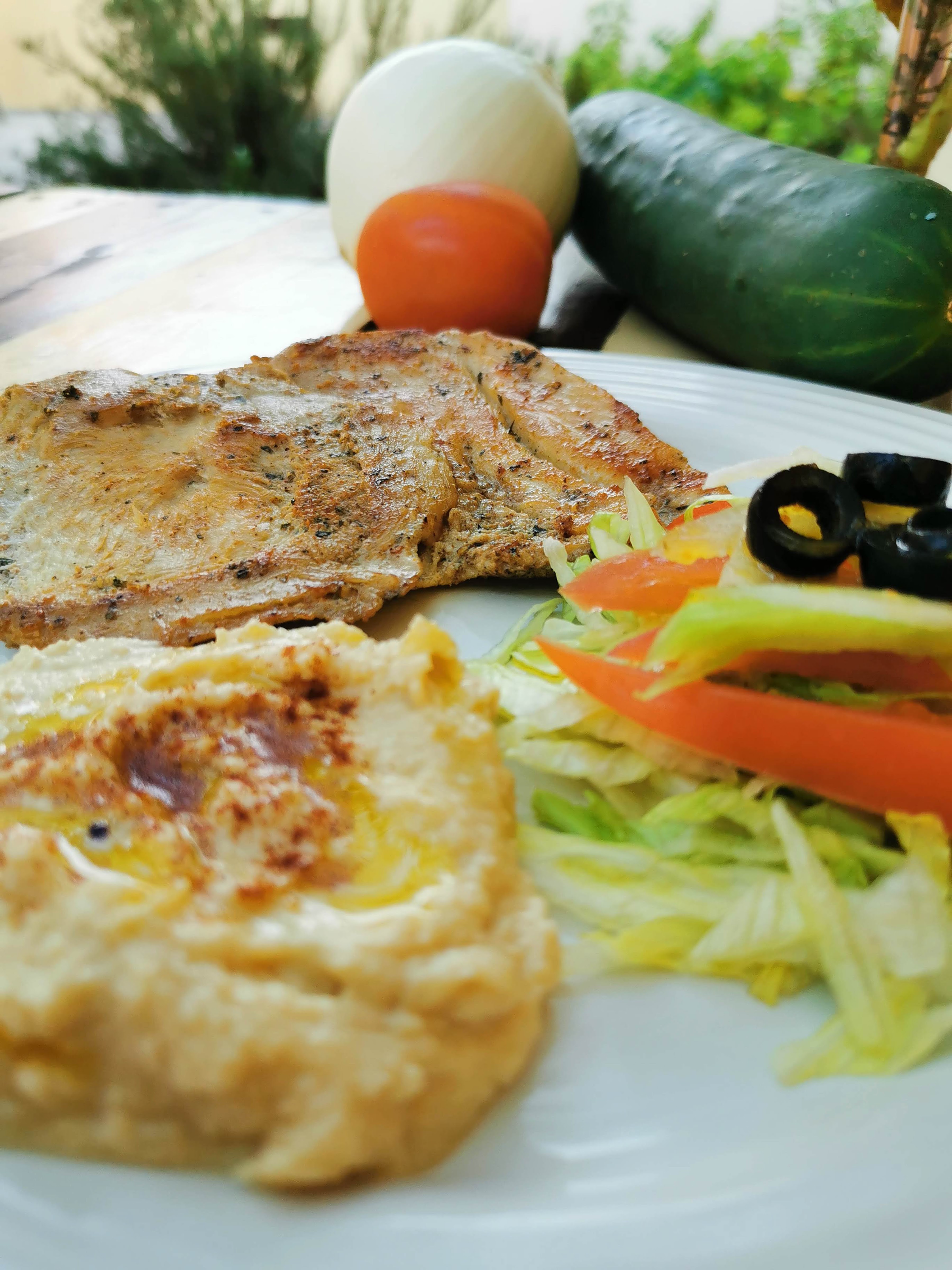 Arabian Tacos image 8