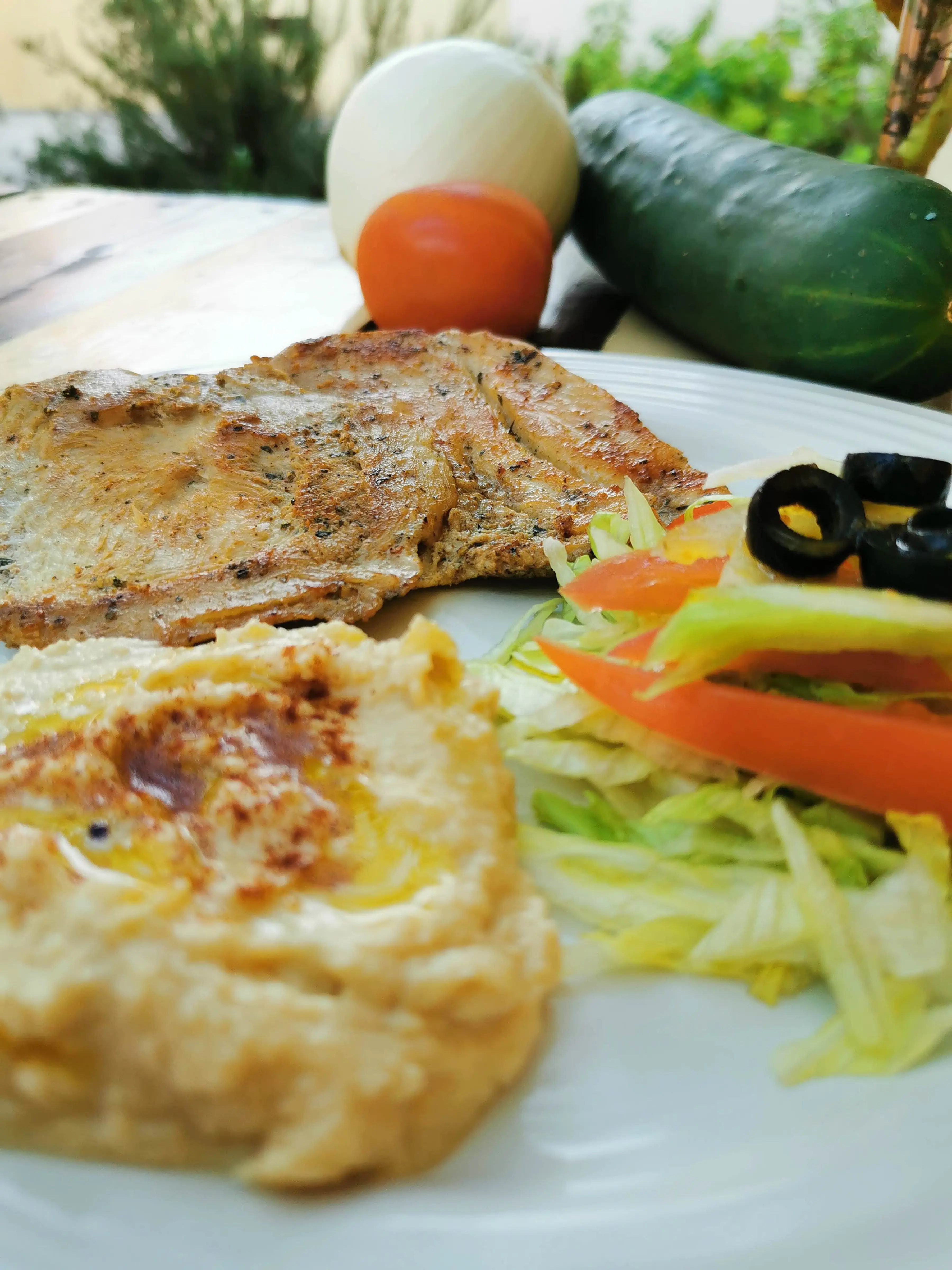 Arabian Tacos image 8