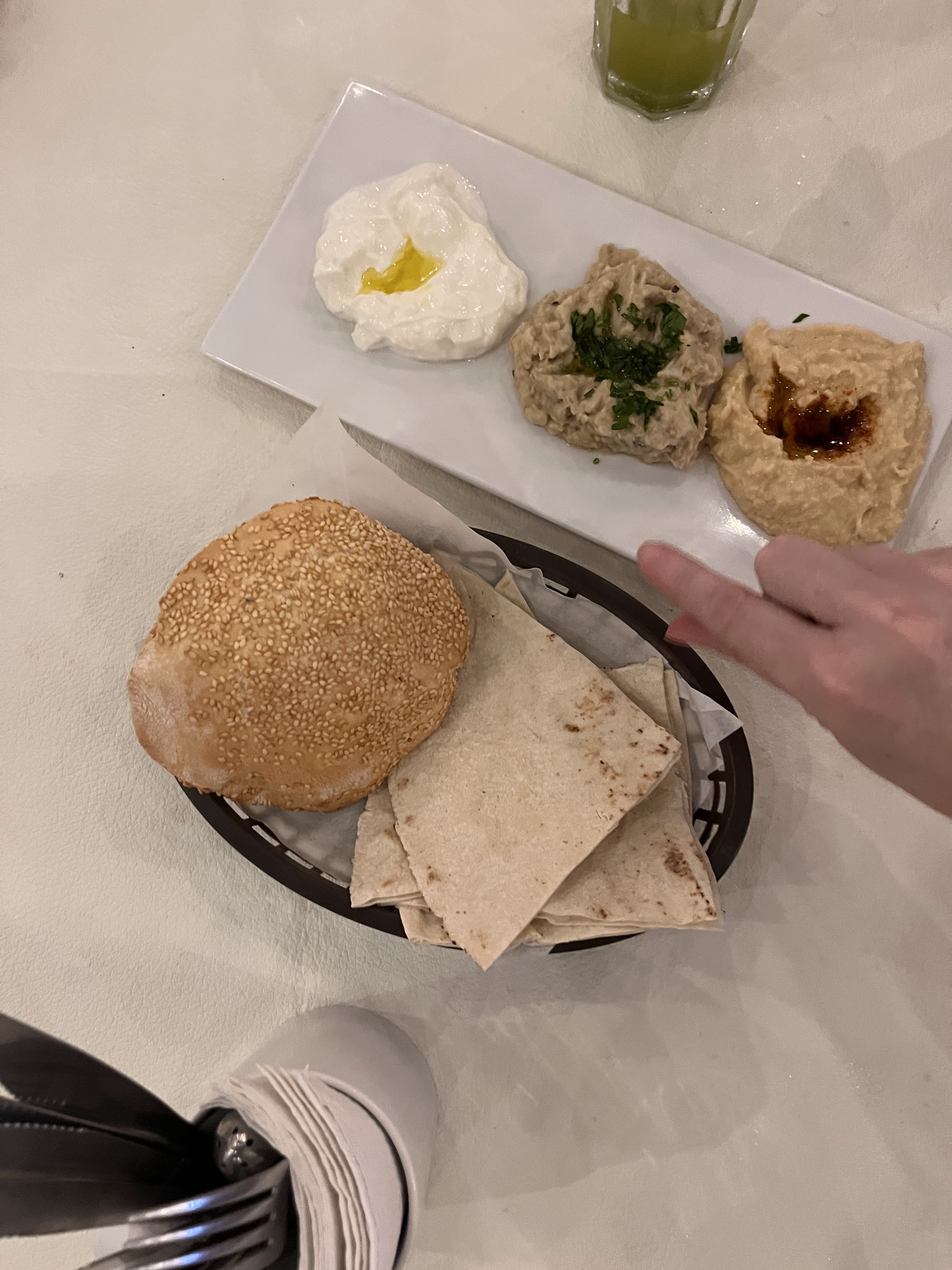 Arabian Tacos image 9