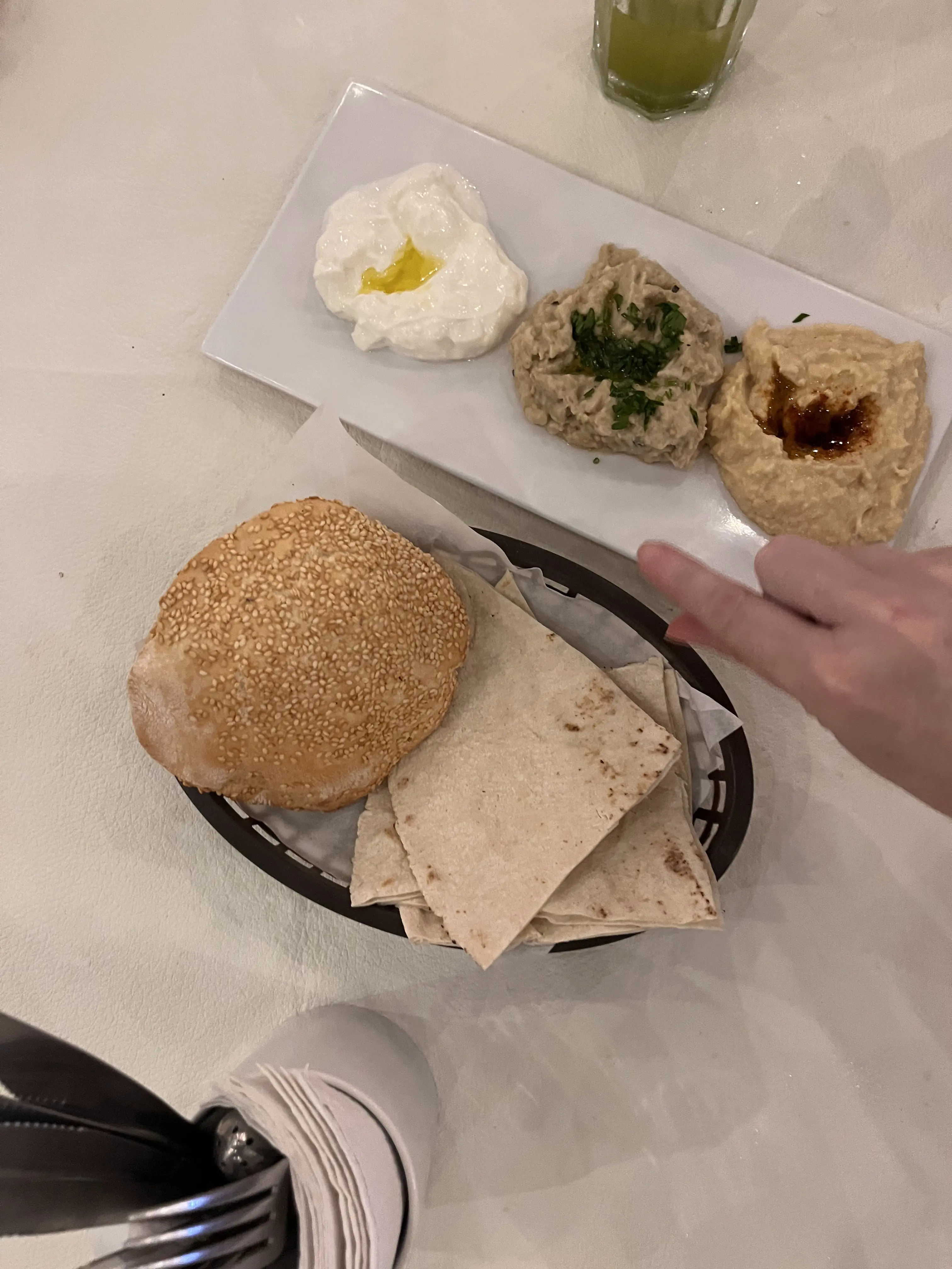 Arabian Tacos image 9