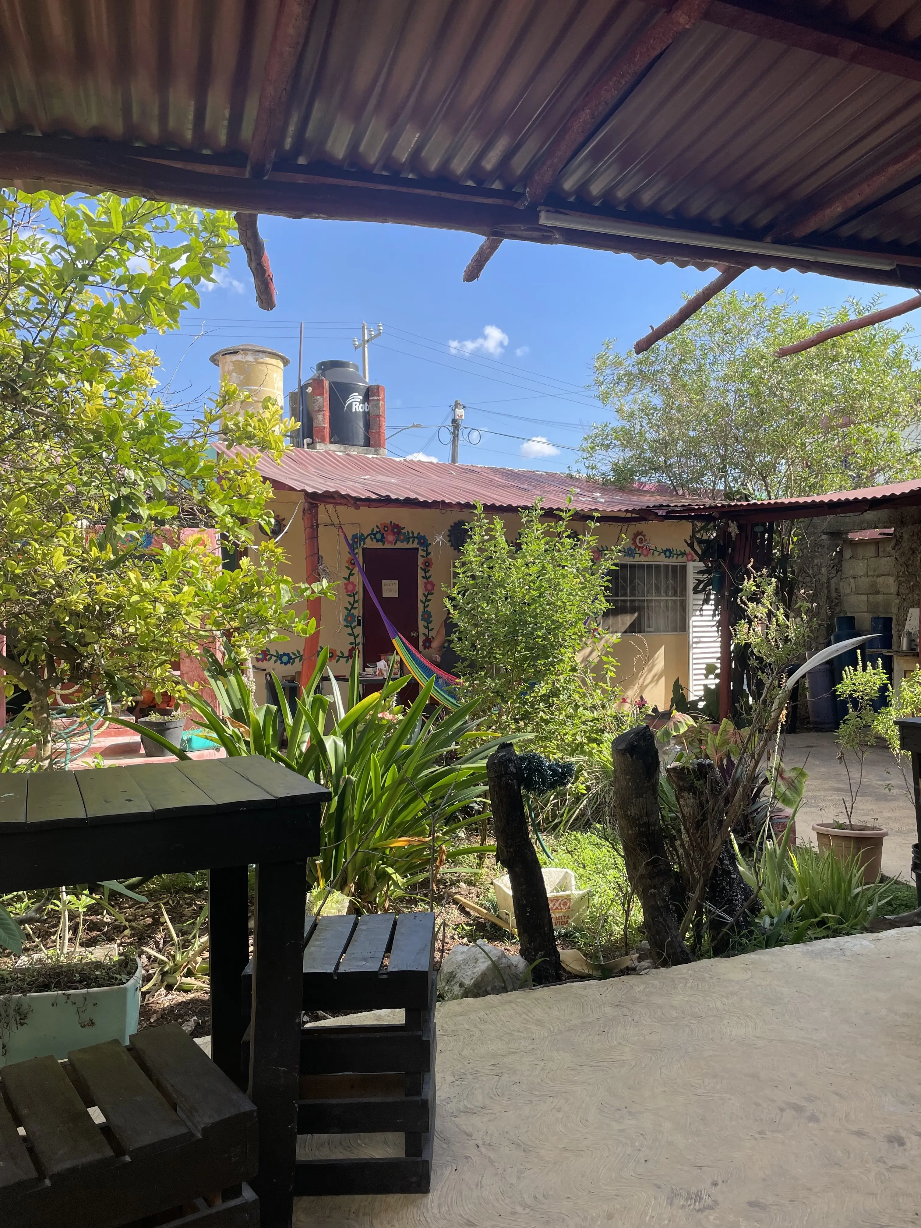 Ka'bax - Cocina de Humo image 1