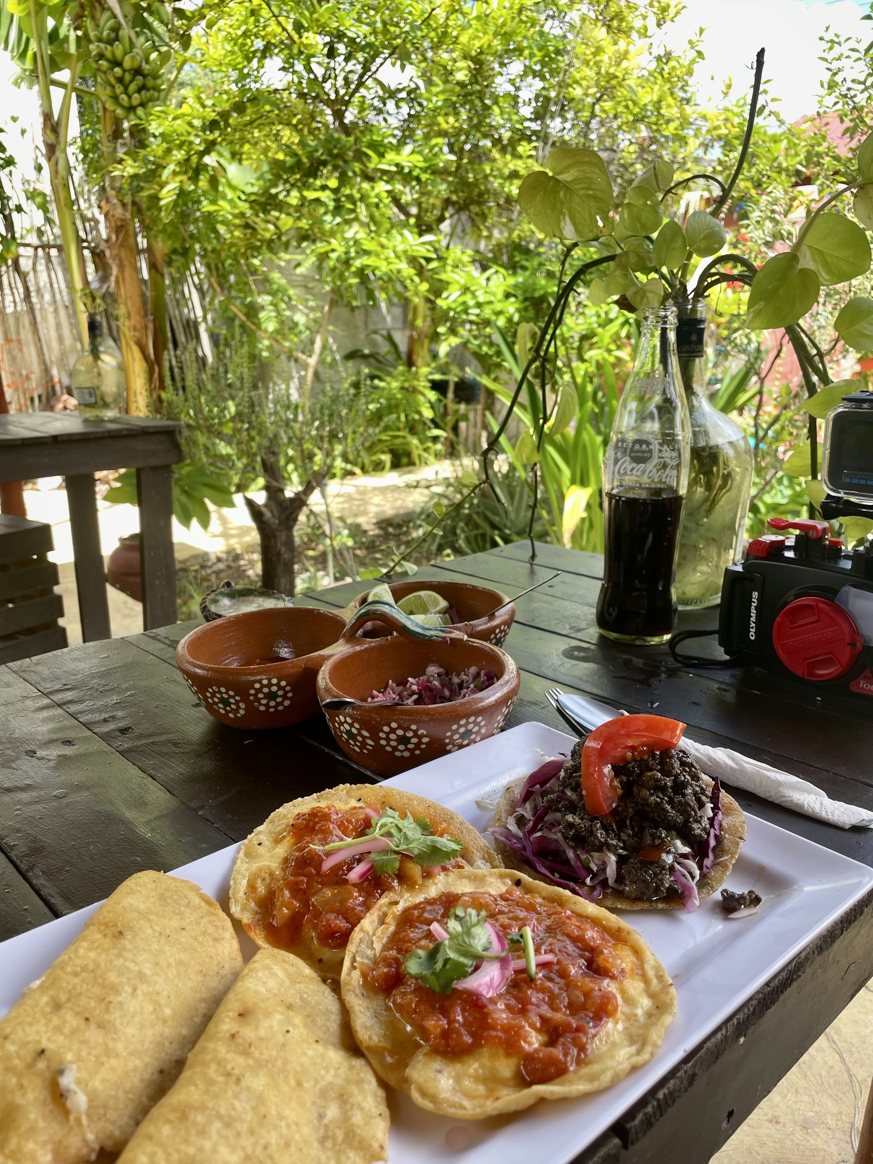 Ka'bax - Cocina de Humo image 2