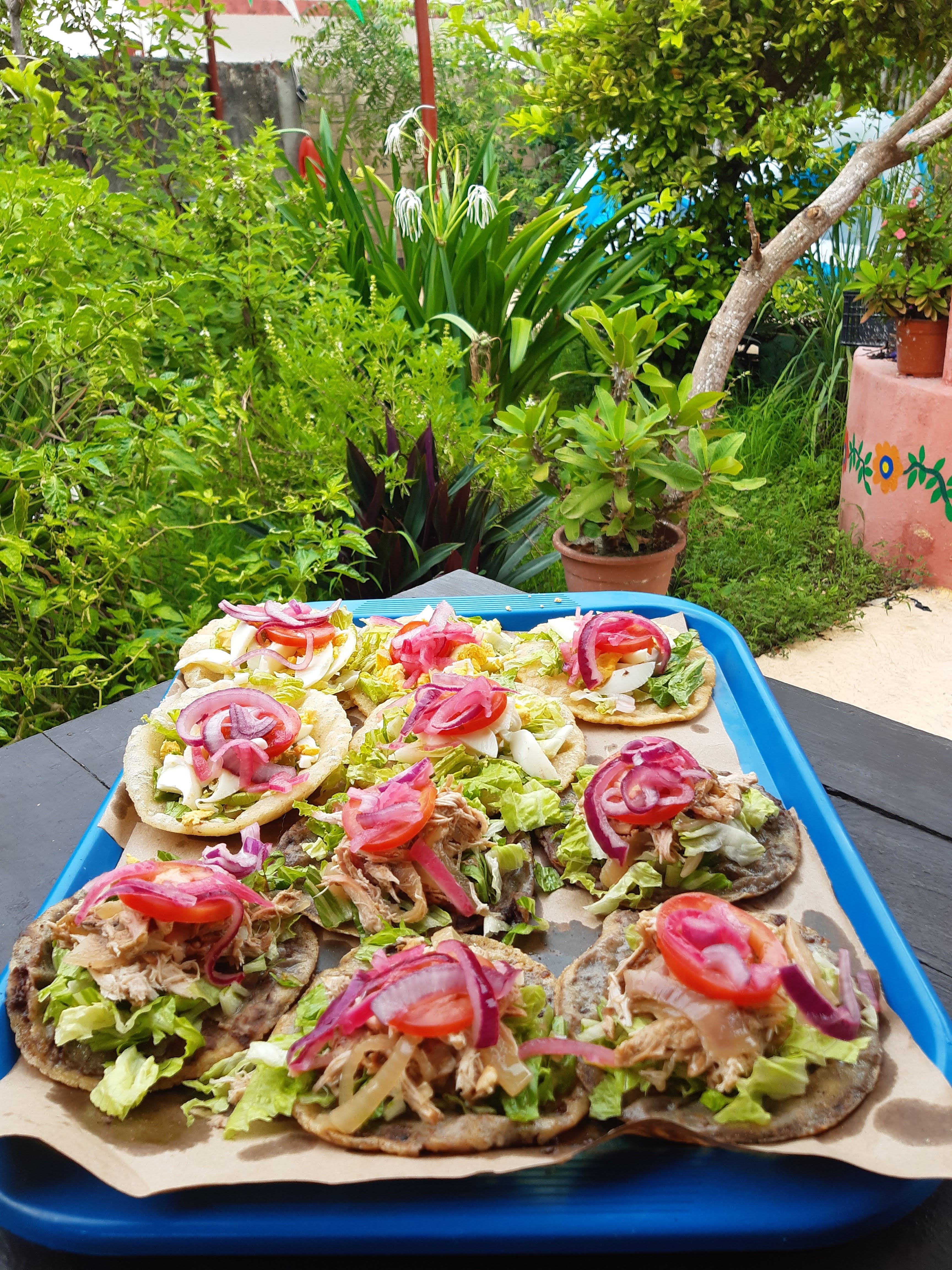 Ka'bax - Cocina de Humo image 3