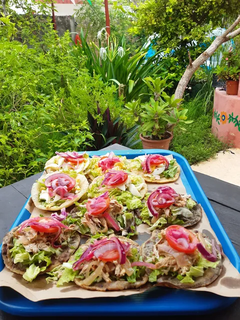 Ka'bax - Cocina de Humo image 3