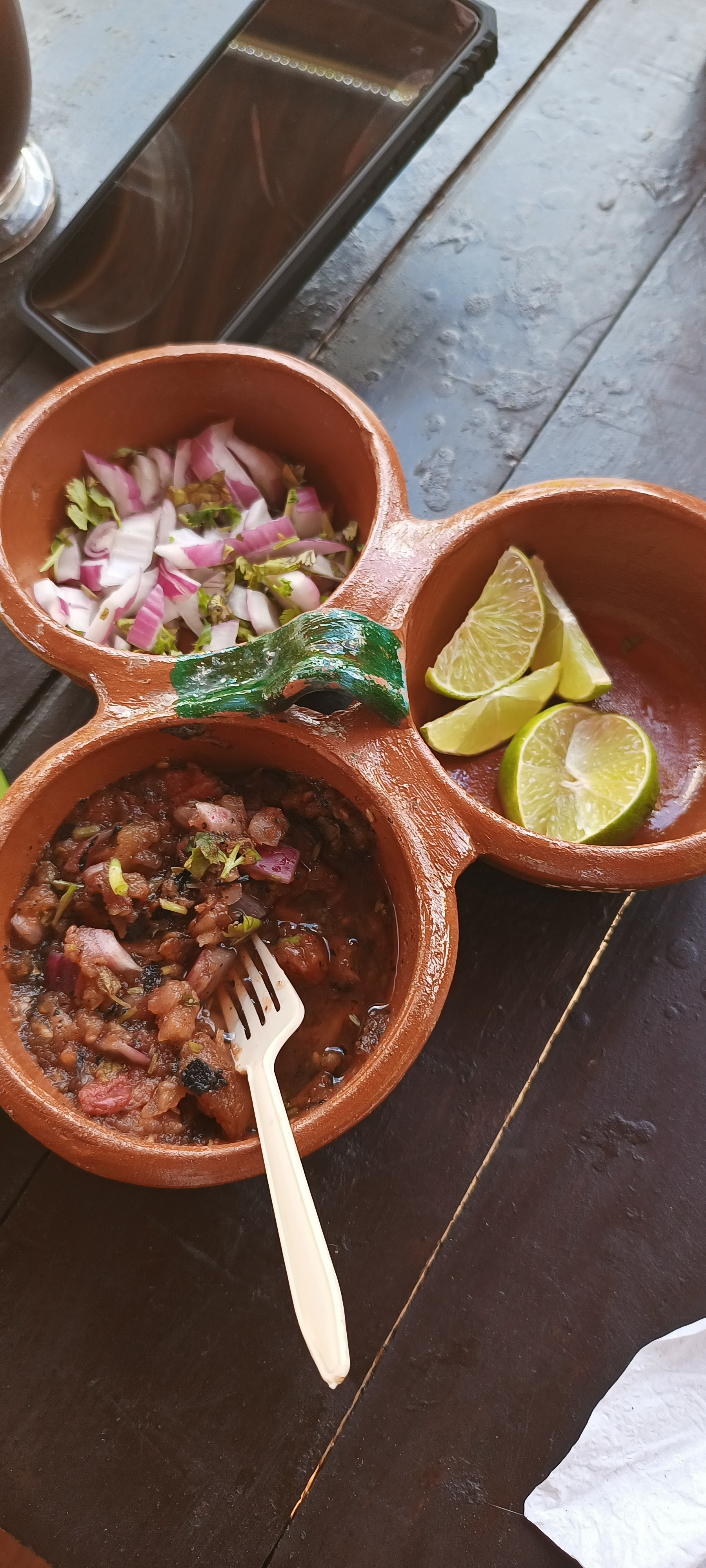 Ka'bax - Cocina de Humo image 6