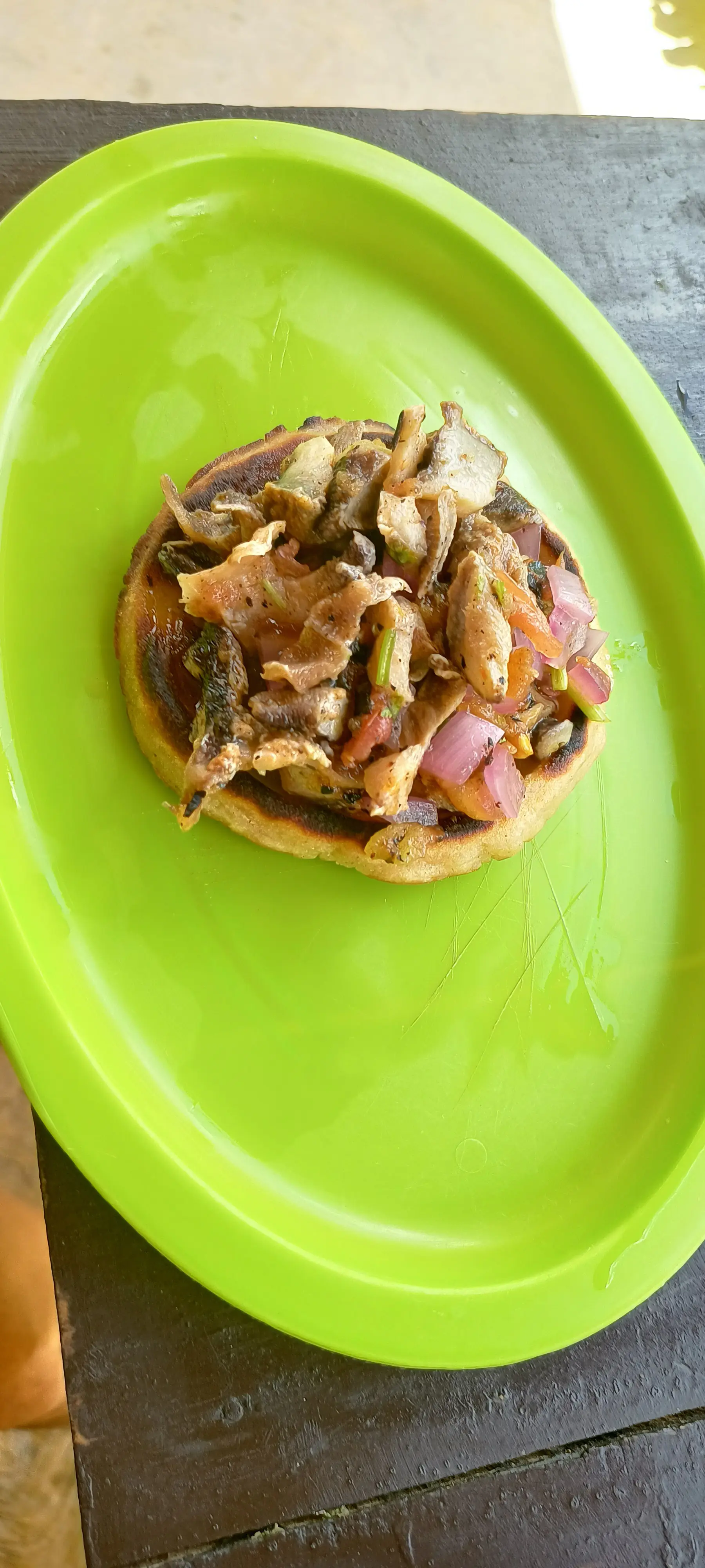 Ka'bax - Cocina de Humo image 7