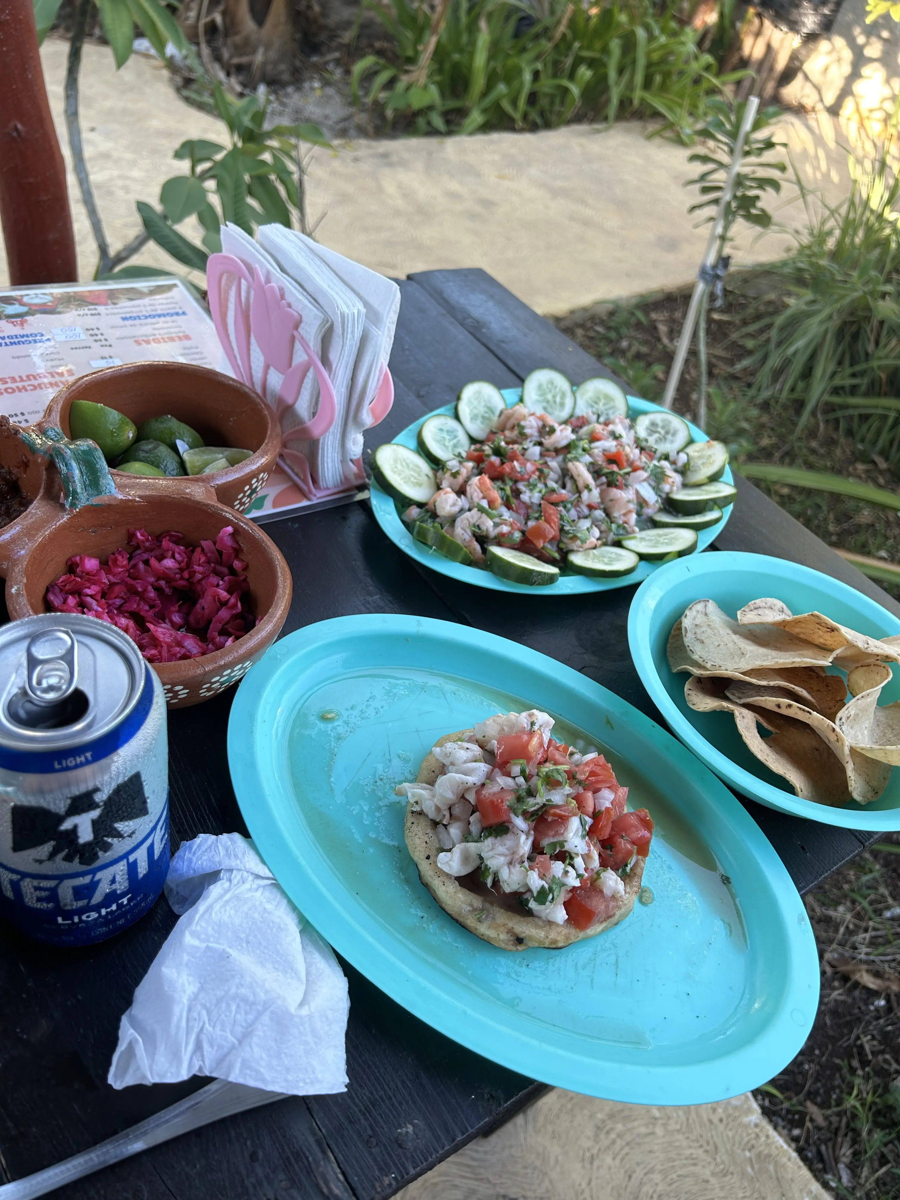 Ka'bax - Cocina de Humo image 8