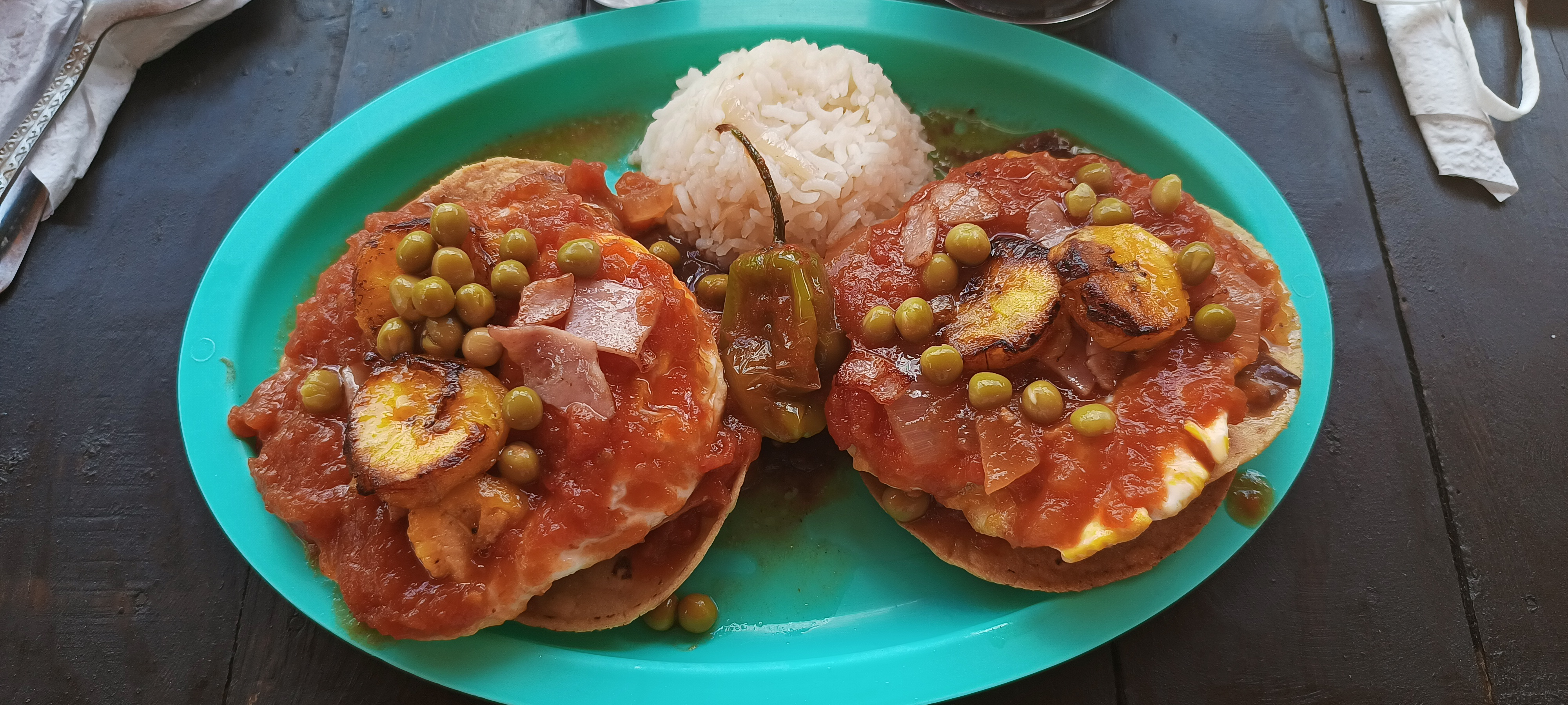 Ka'bax - Cocina de Humo image 9