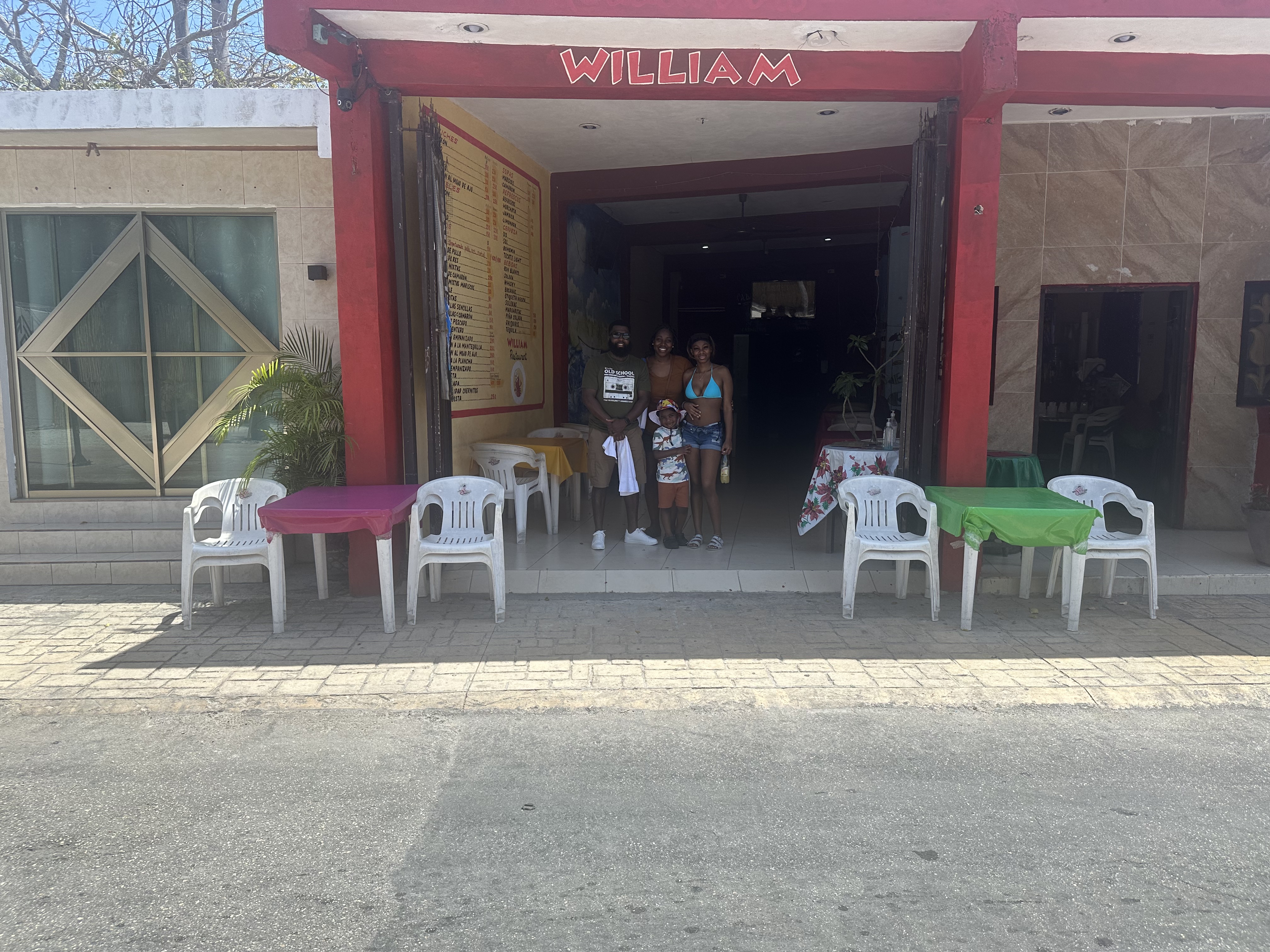 Restaurant William image 2