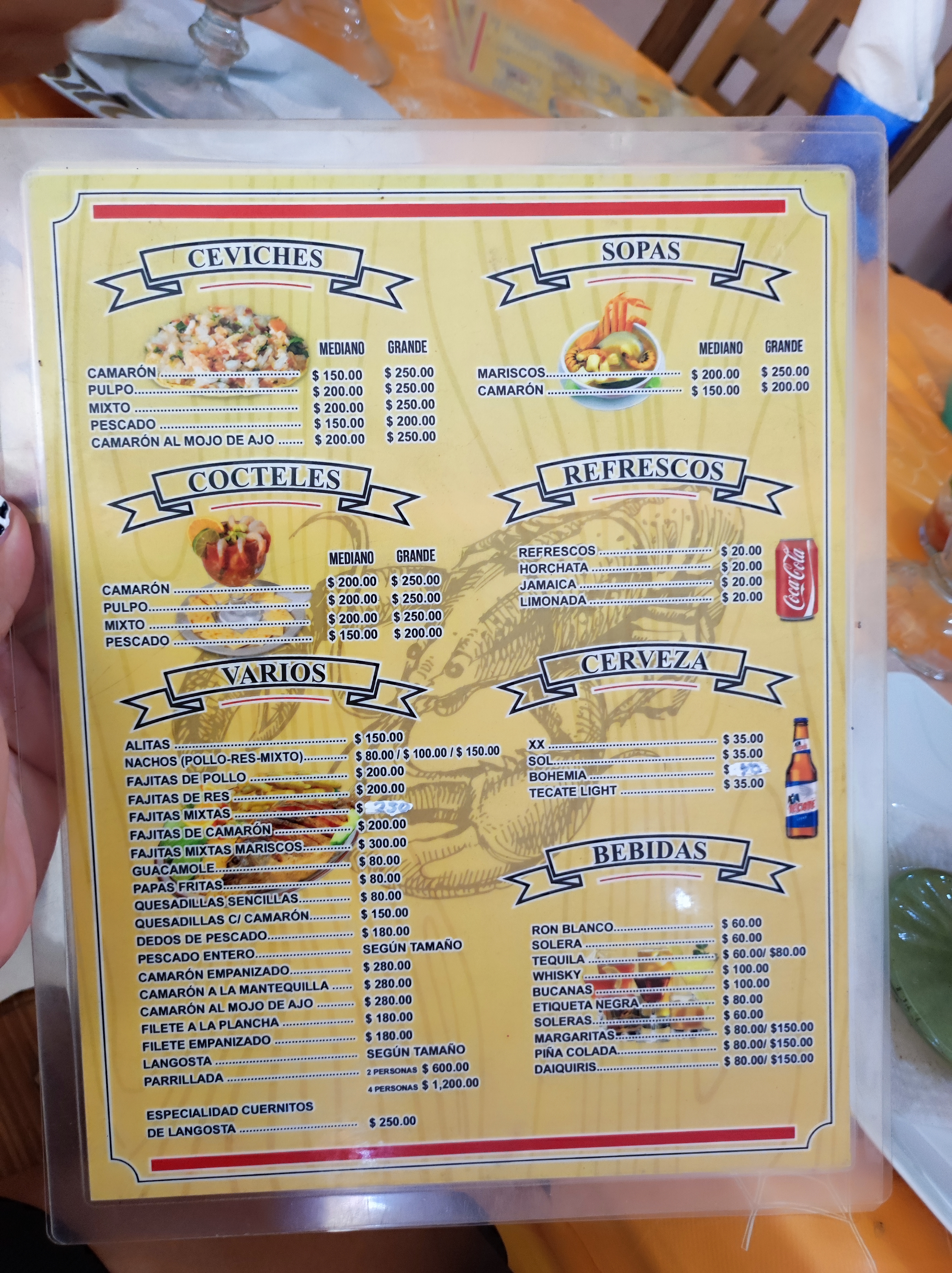 Restaurant William image 6