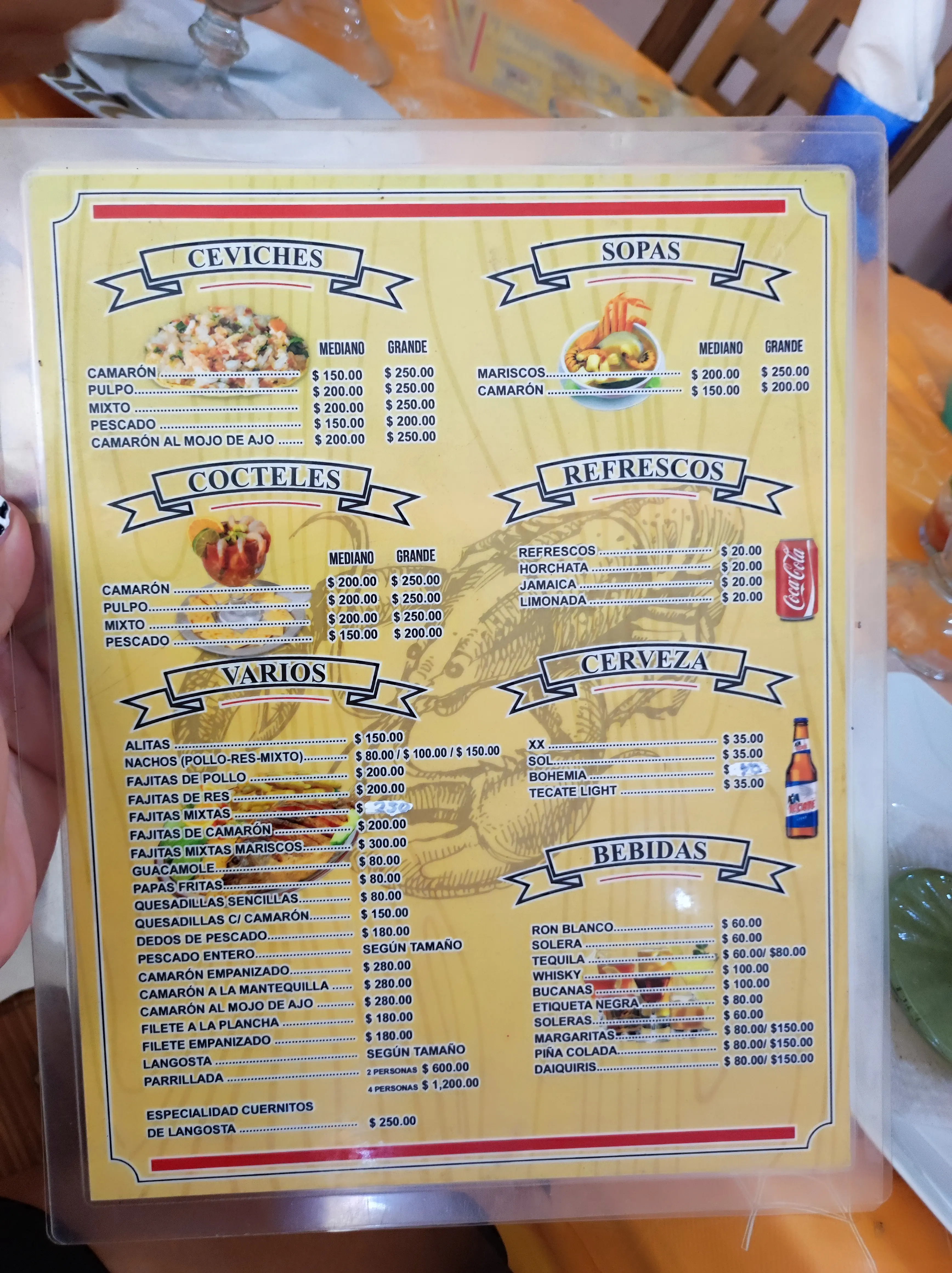 Restaurant William image 6