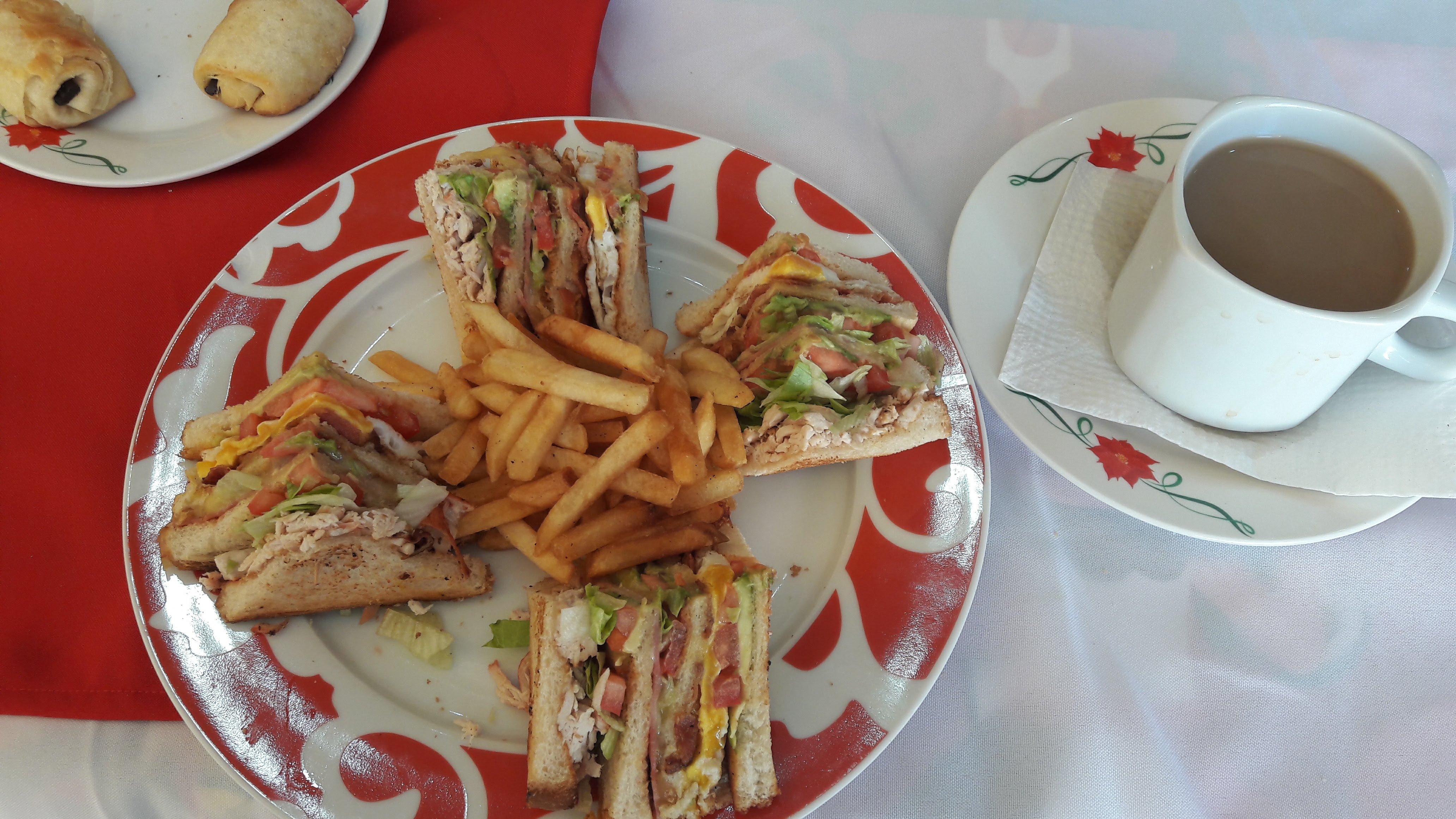 Restaurant William image 8