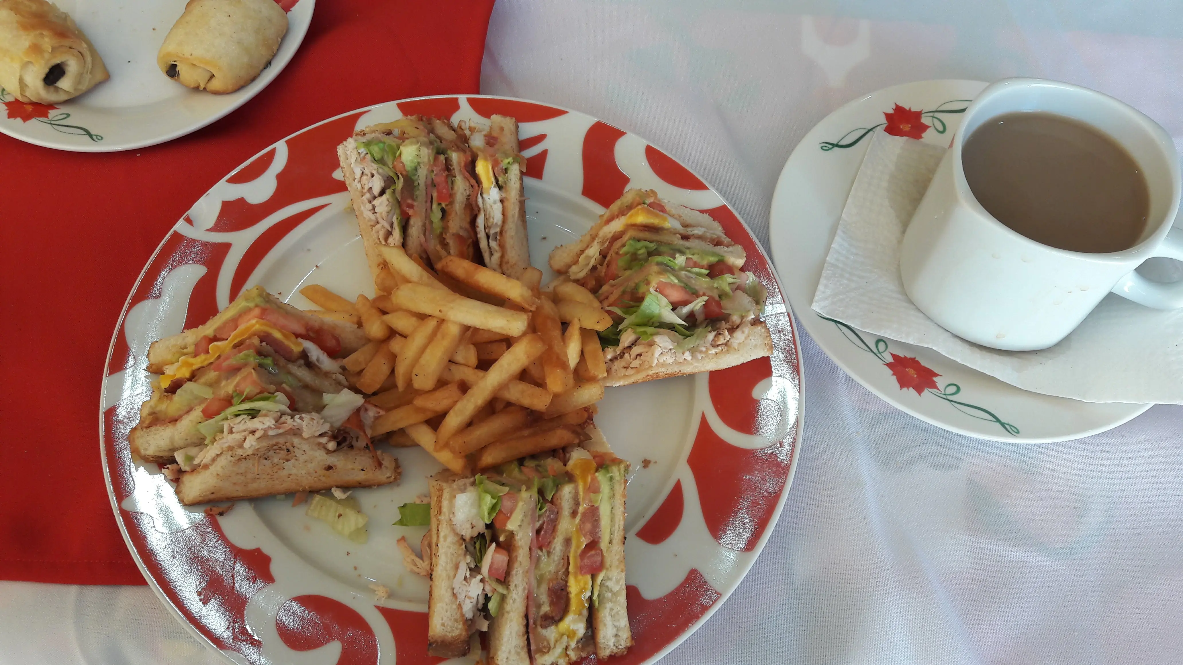 Restaurant William image 8