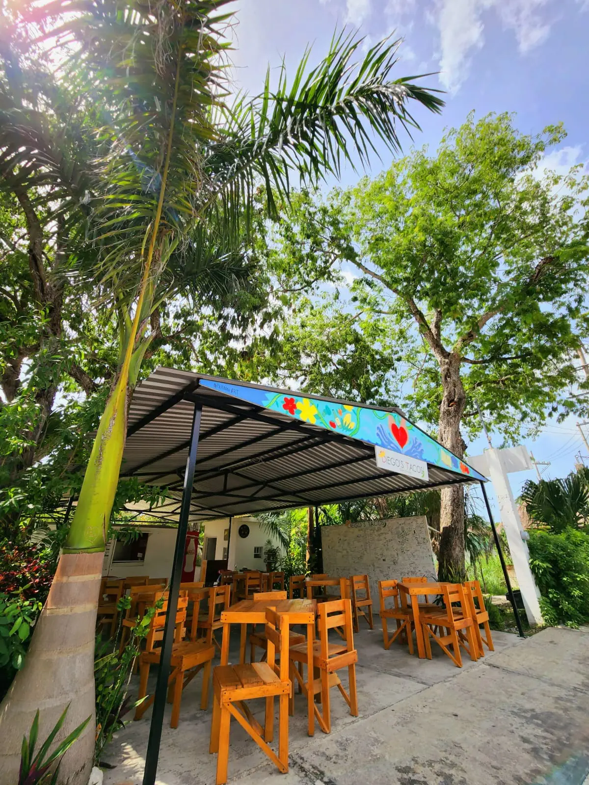 Diego's Taco image 1