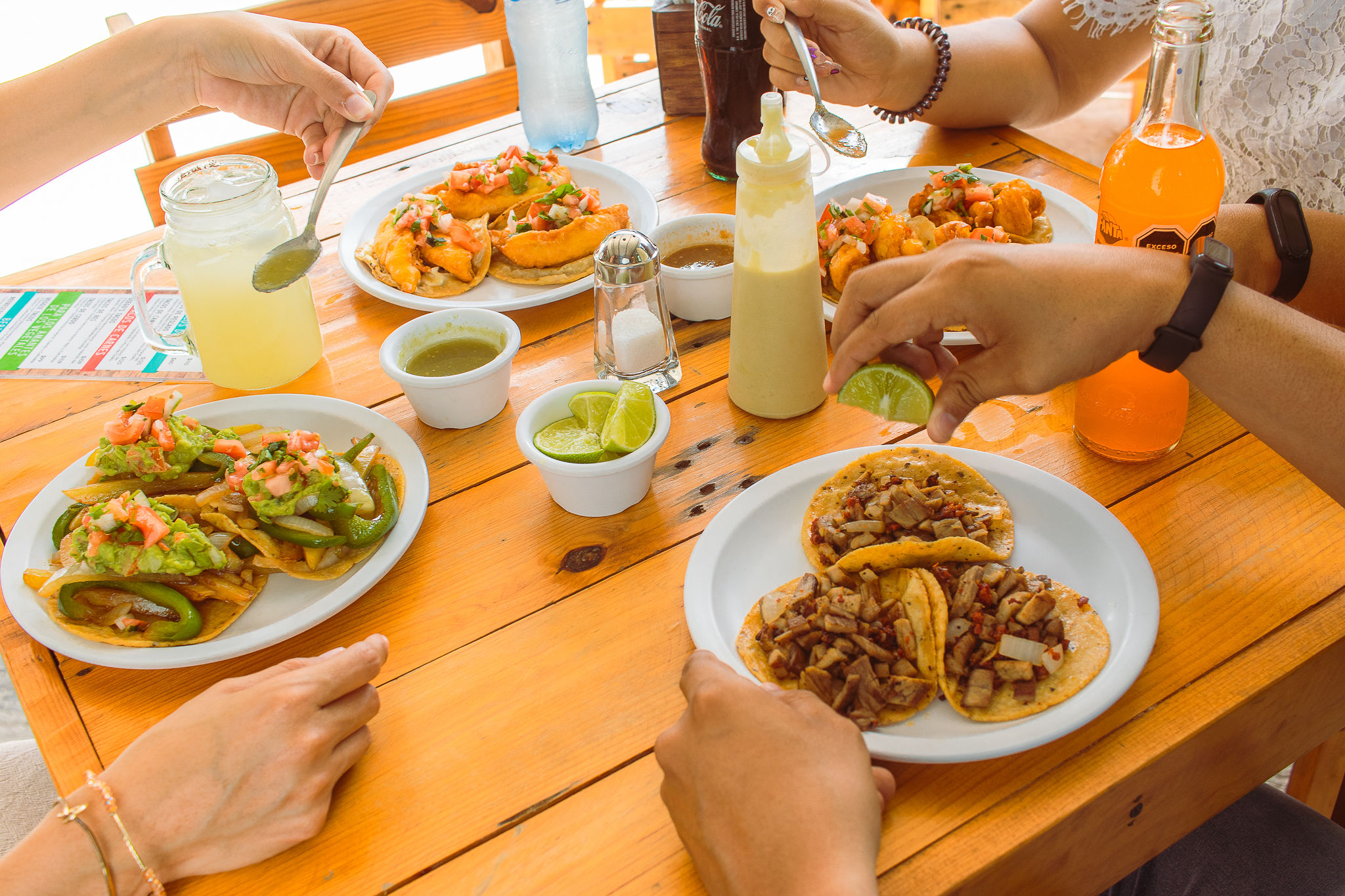 Diego's Taco image 2