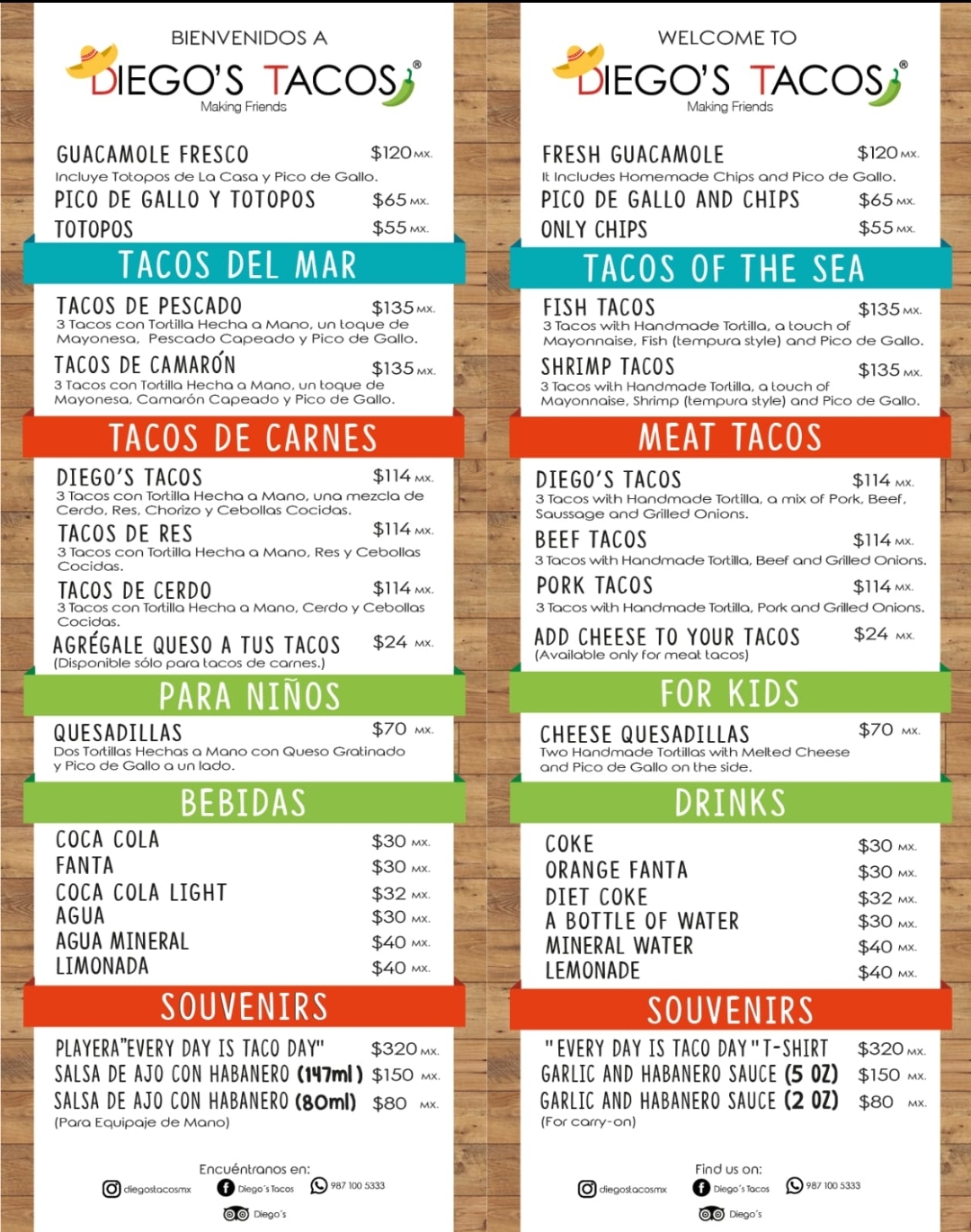 Diego's Taco image 8