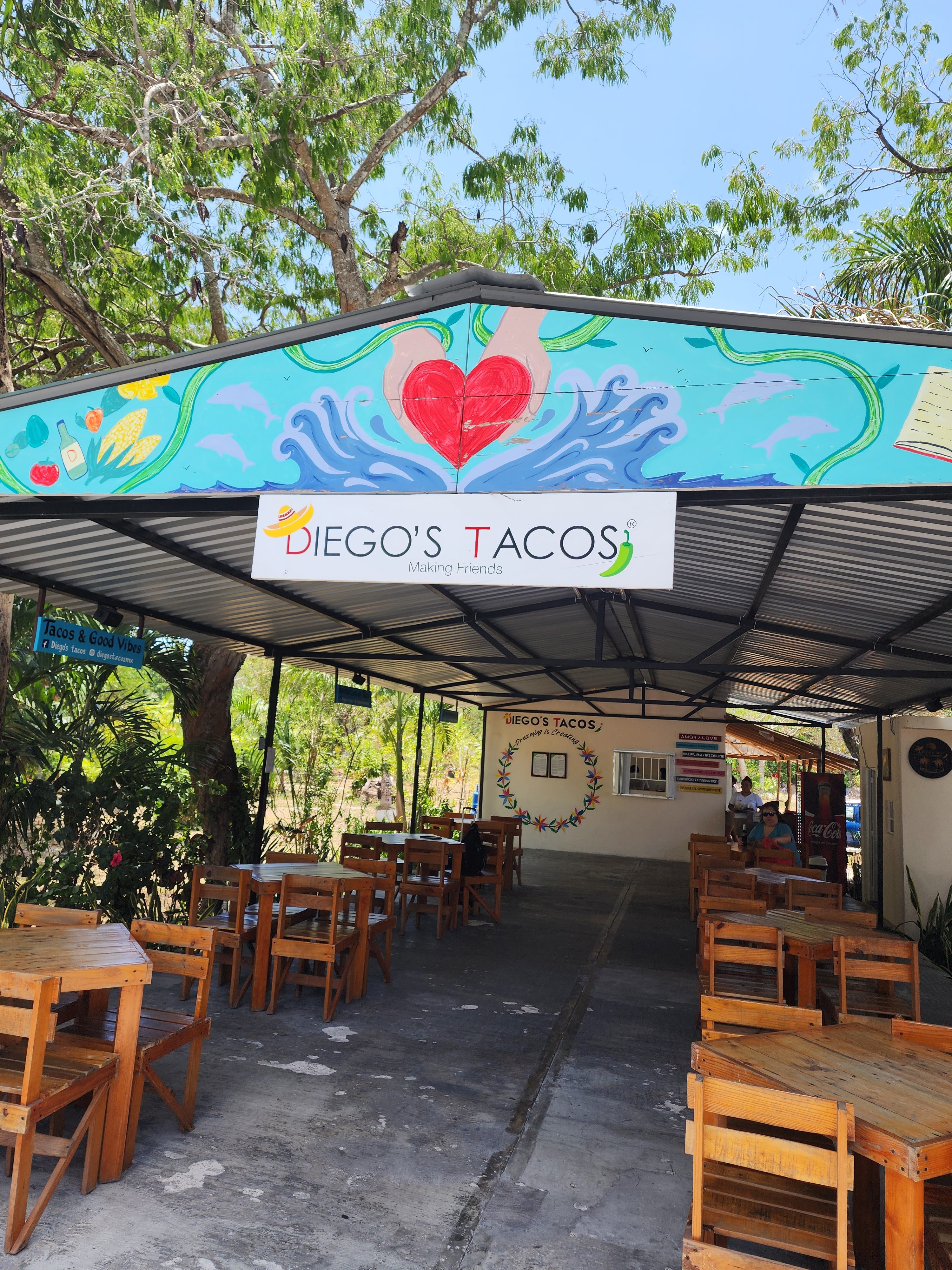 Diego's Taco image 9