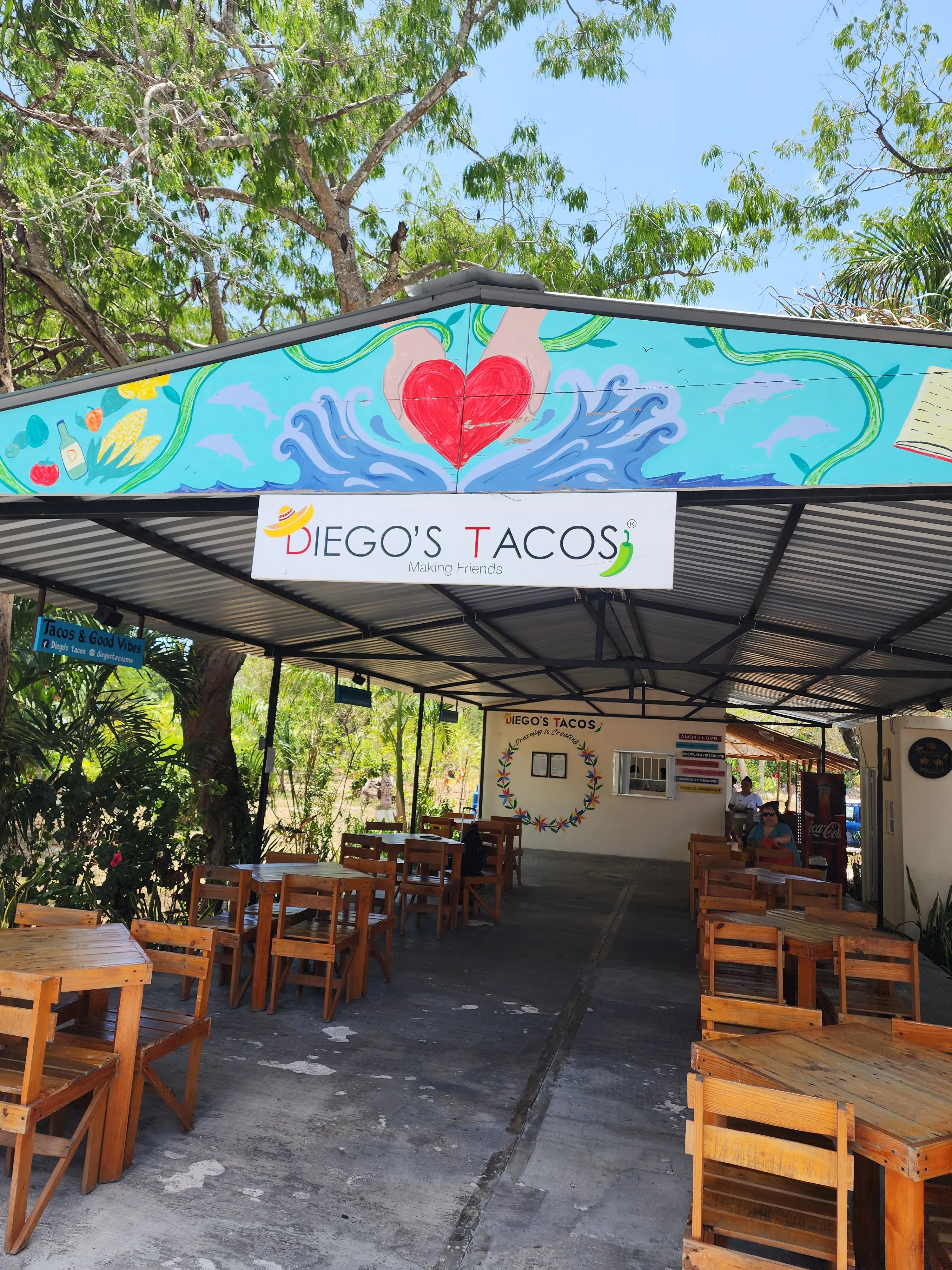 Diego's Taco image 9