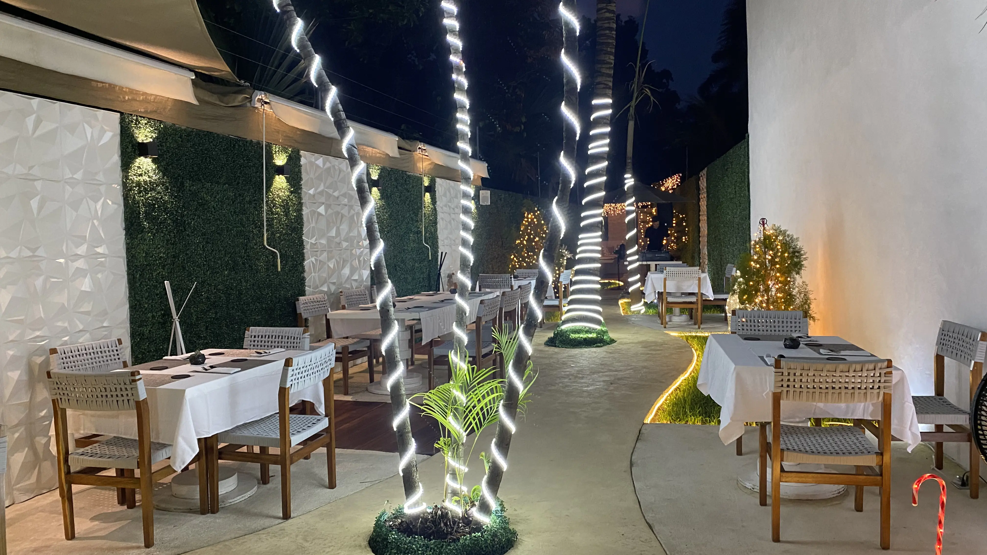 Chez Ame Restaurant image 1