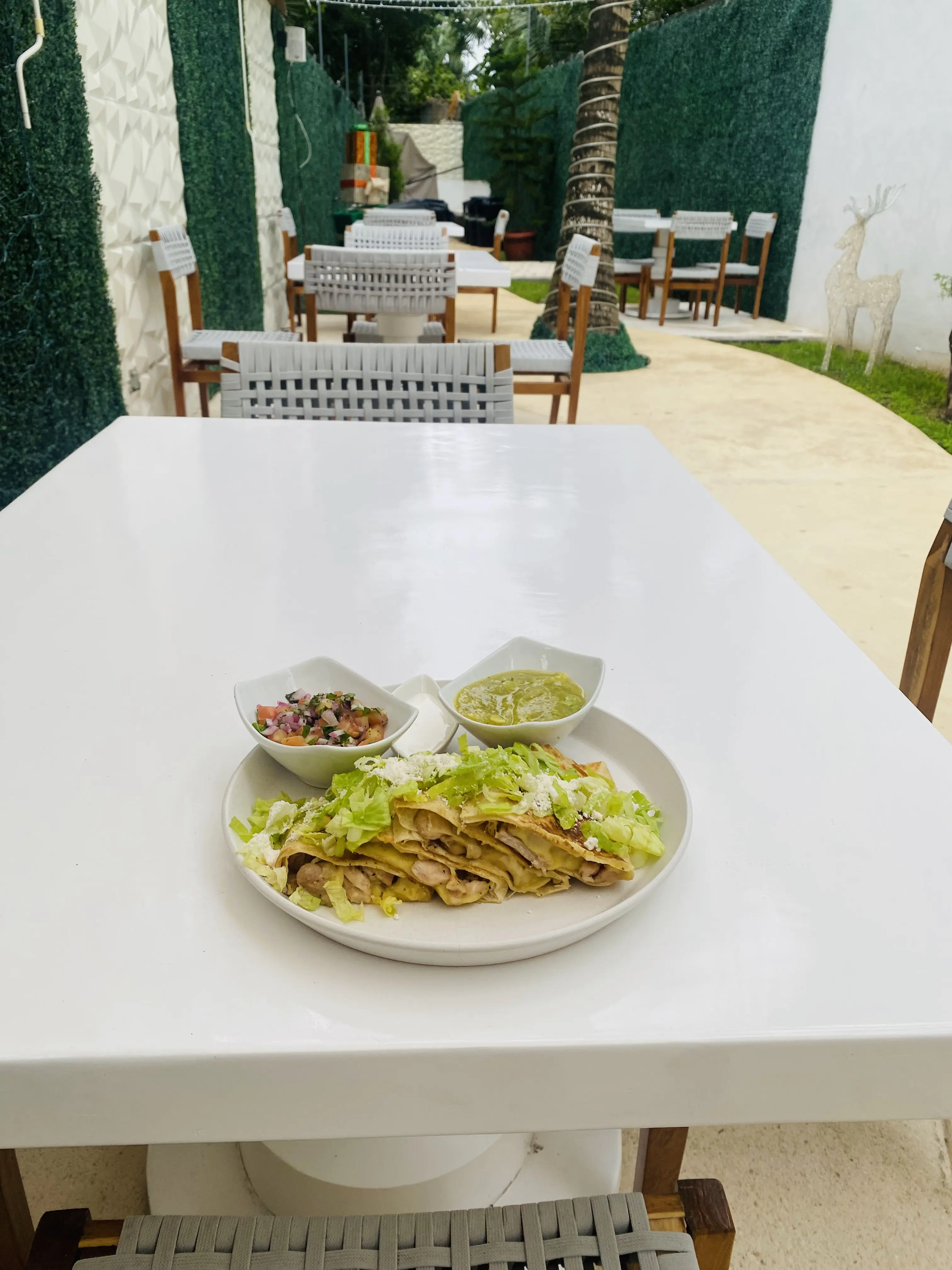 Chez Ame Restaurant image 2