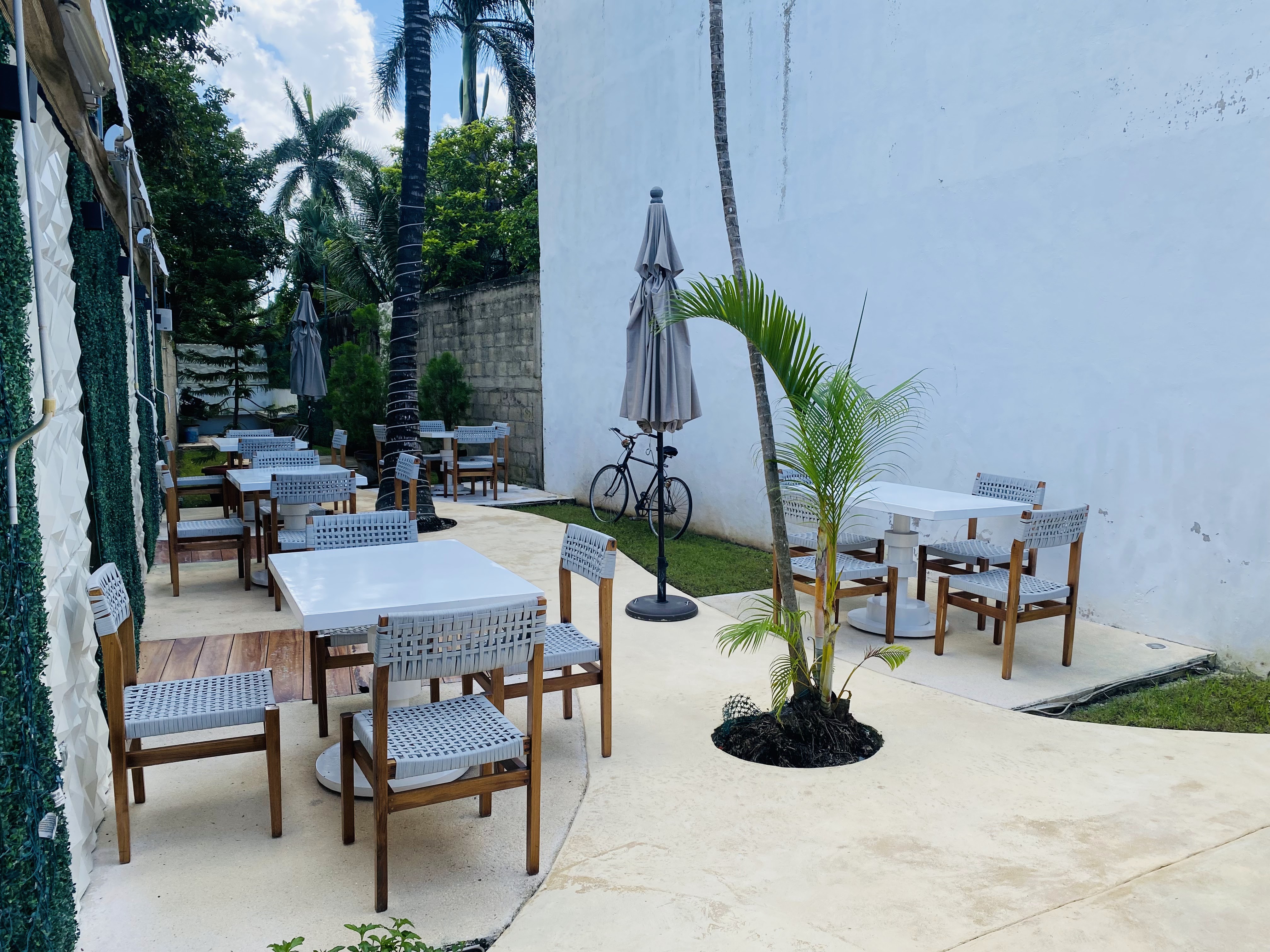 Chez Ame Restaurant image 4