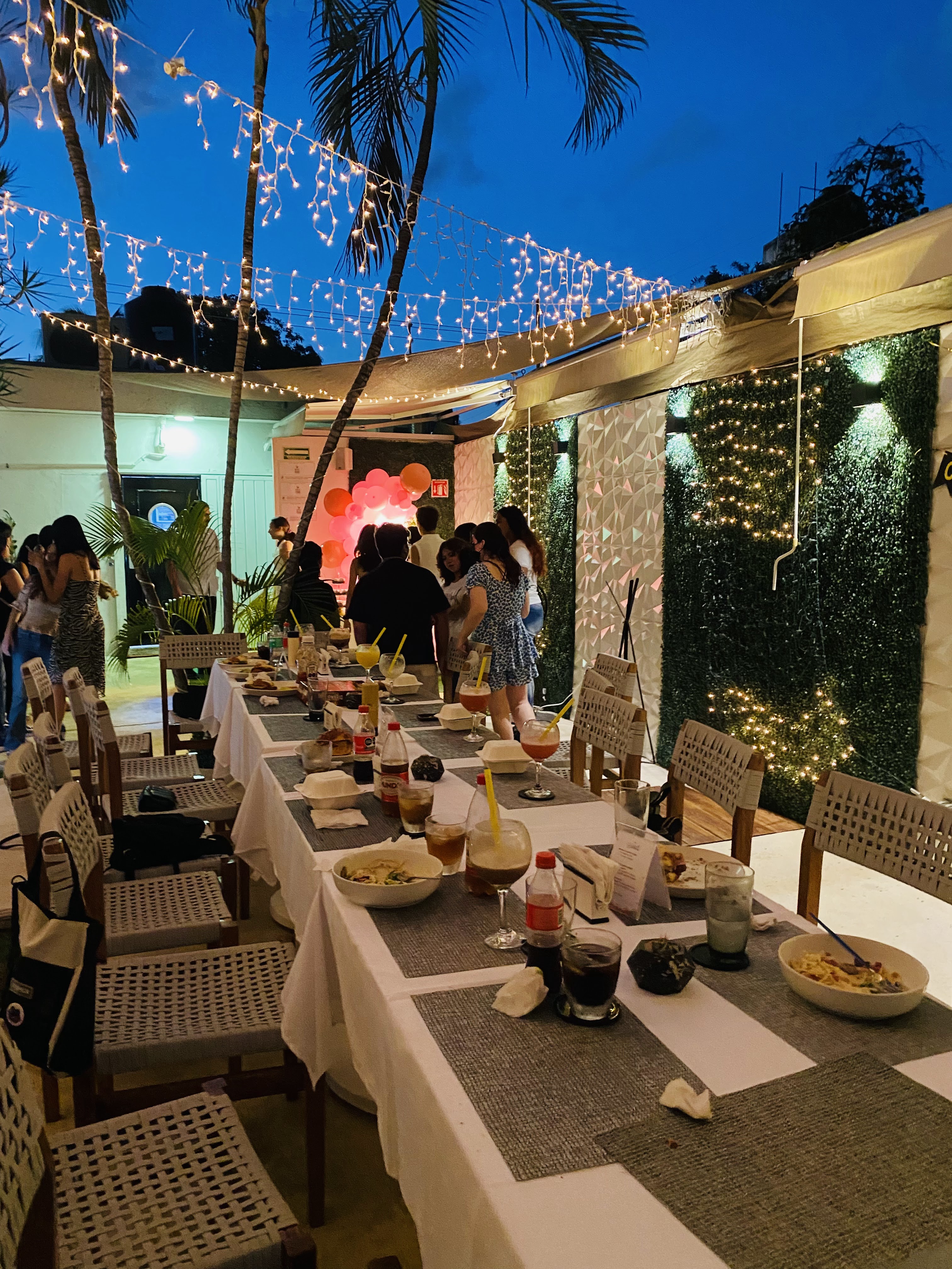 Chez Ame Restaurant image 5