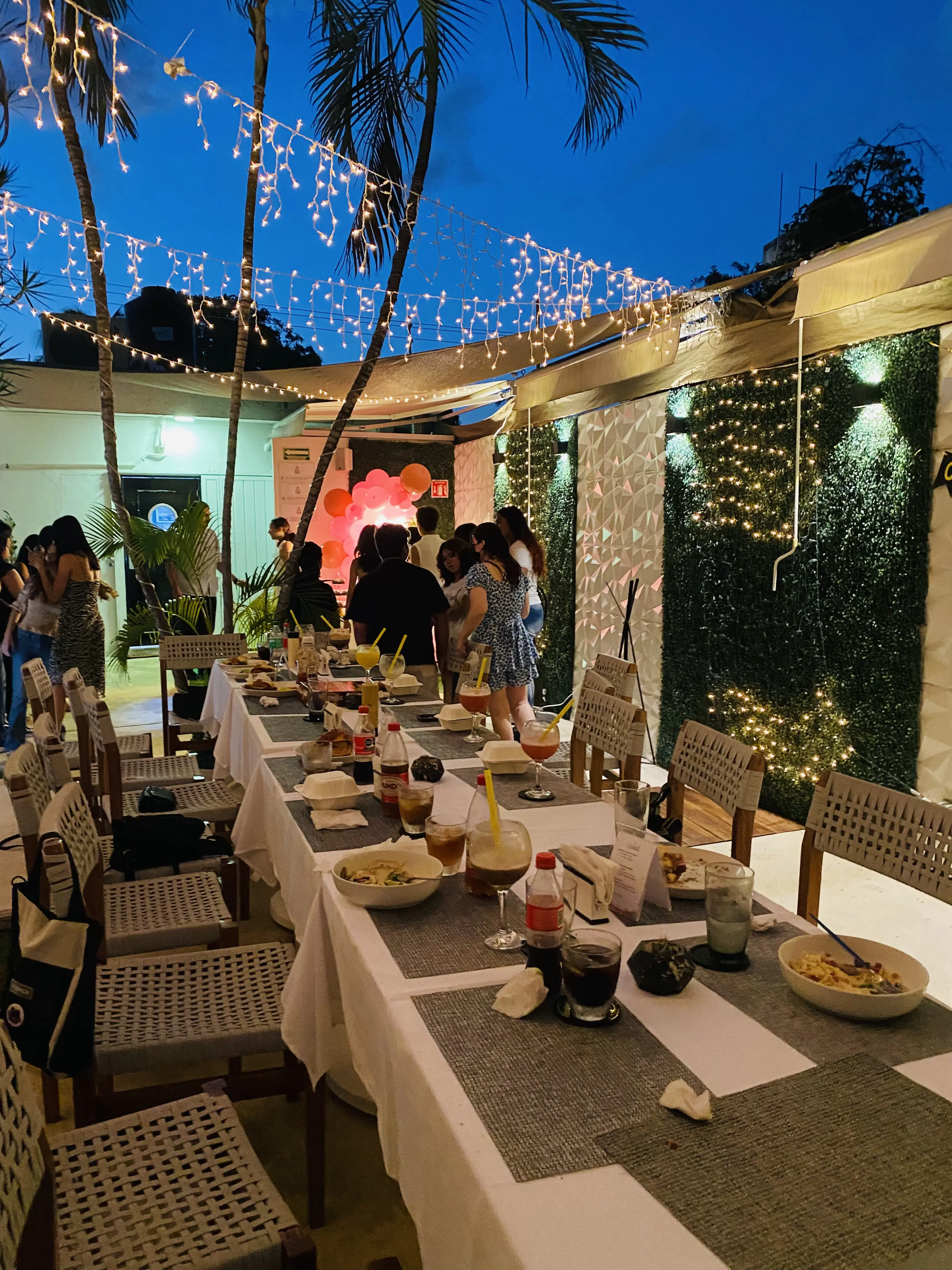 Chez Ame Restaurant image 5