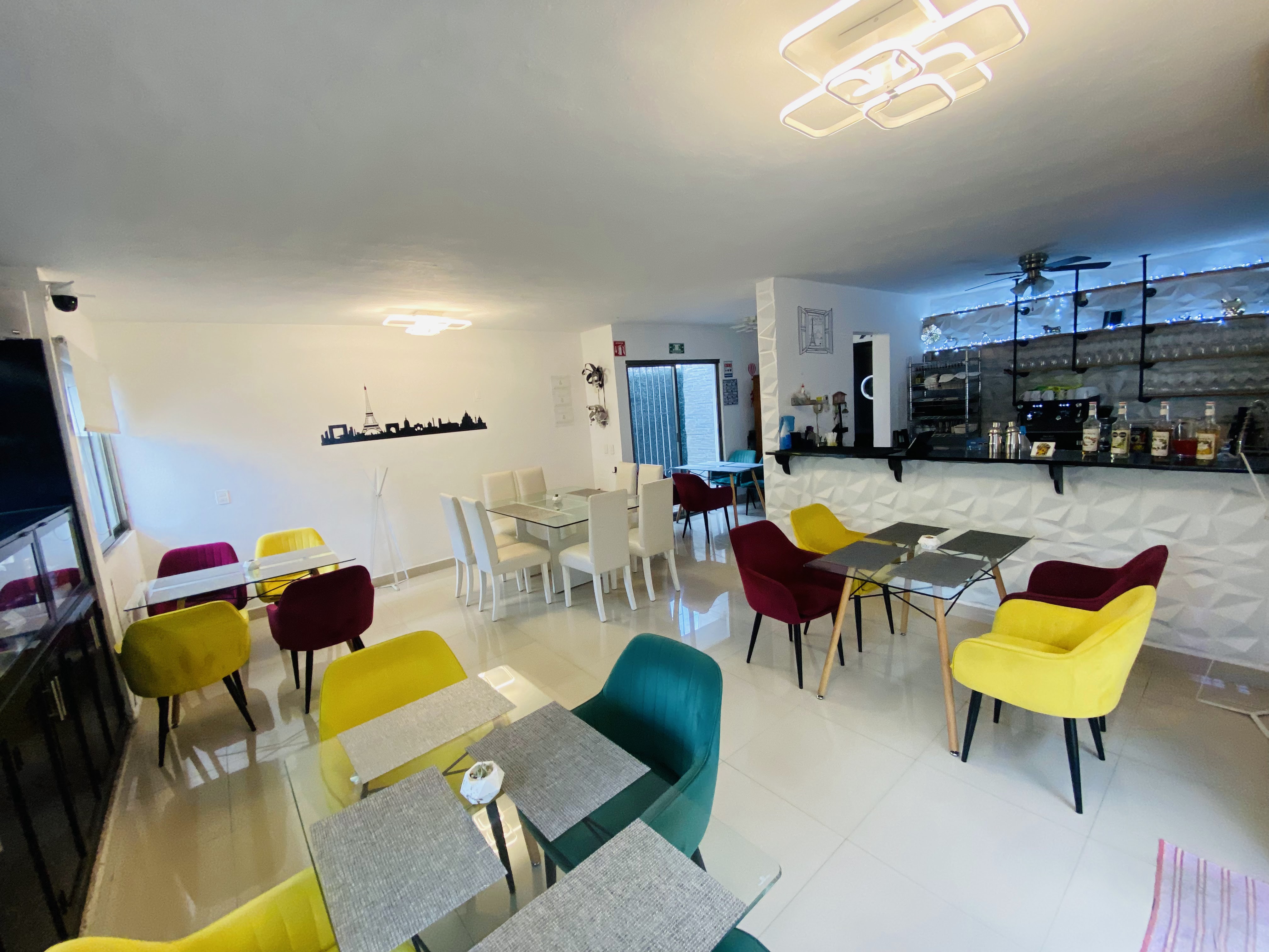 Chez Ame Restaurant image 6