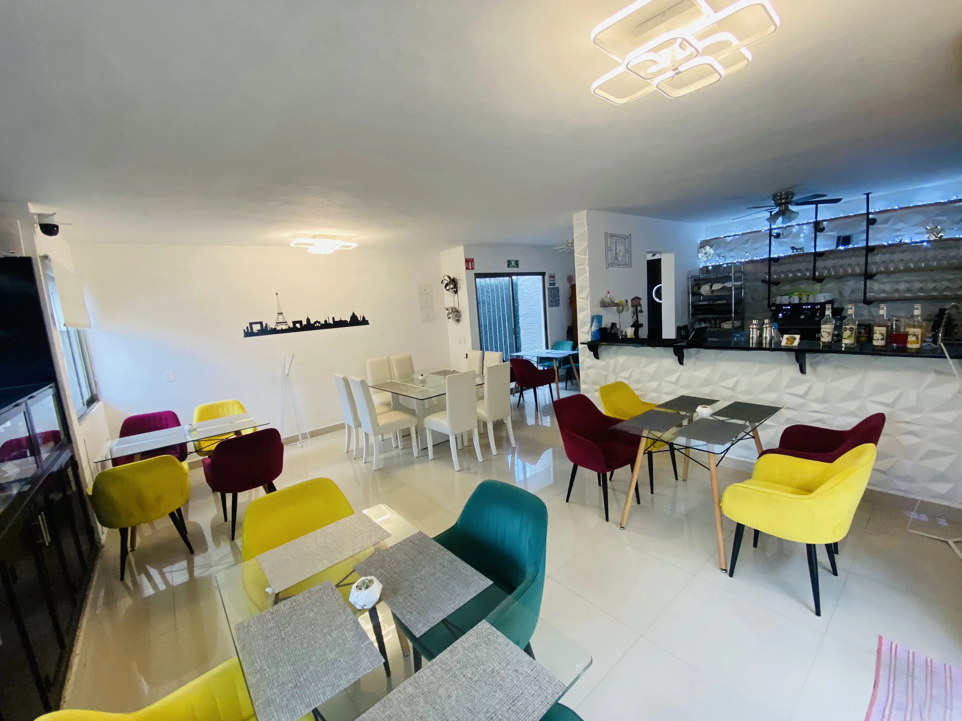 Chez Ame Restaurant image 6