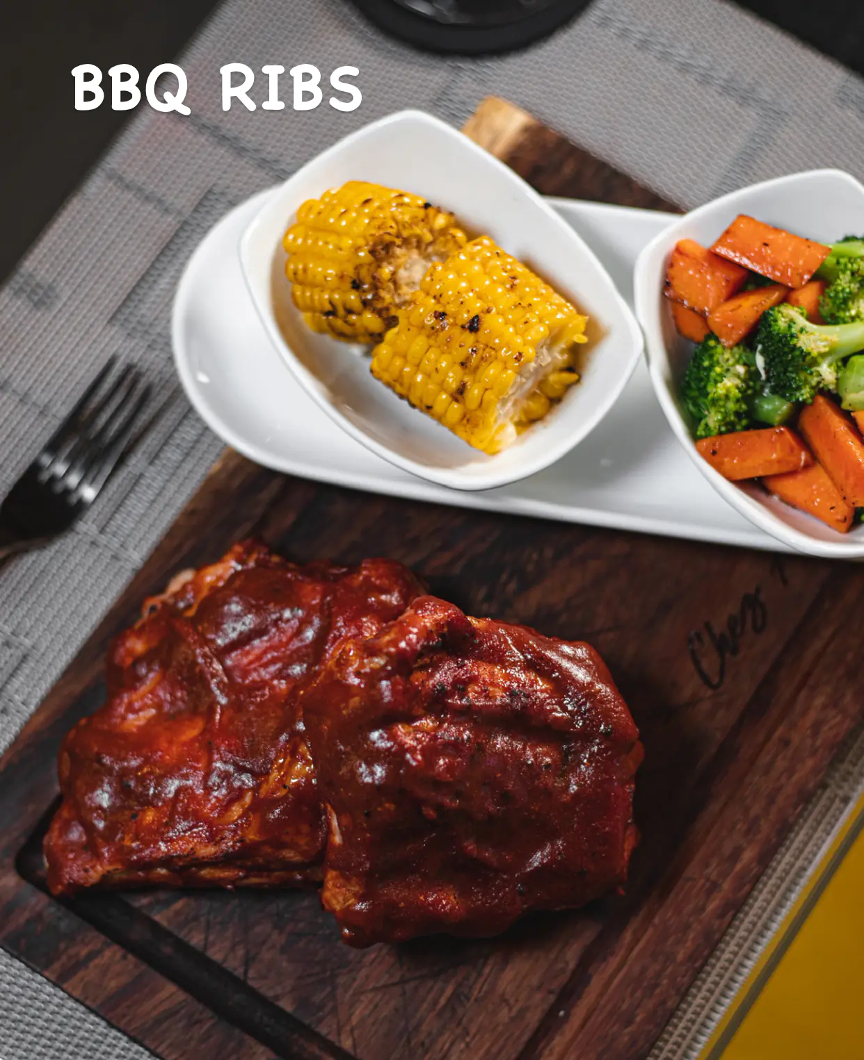 Chez Ame Restaurant image 7