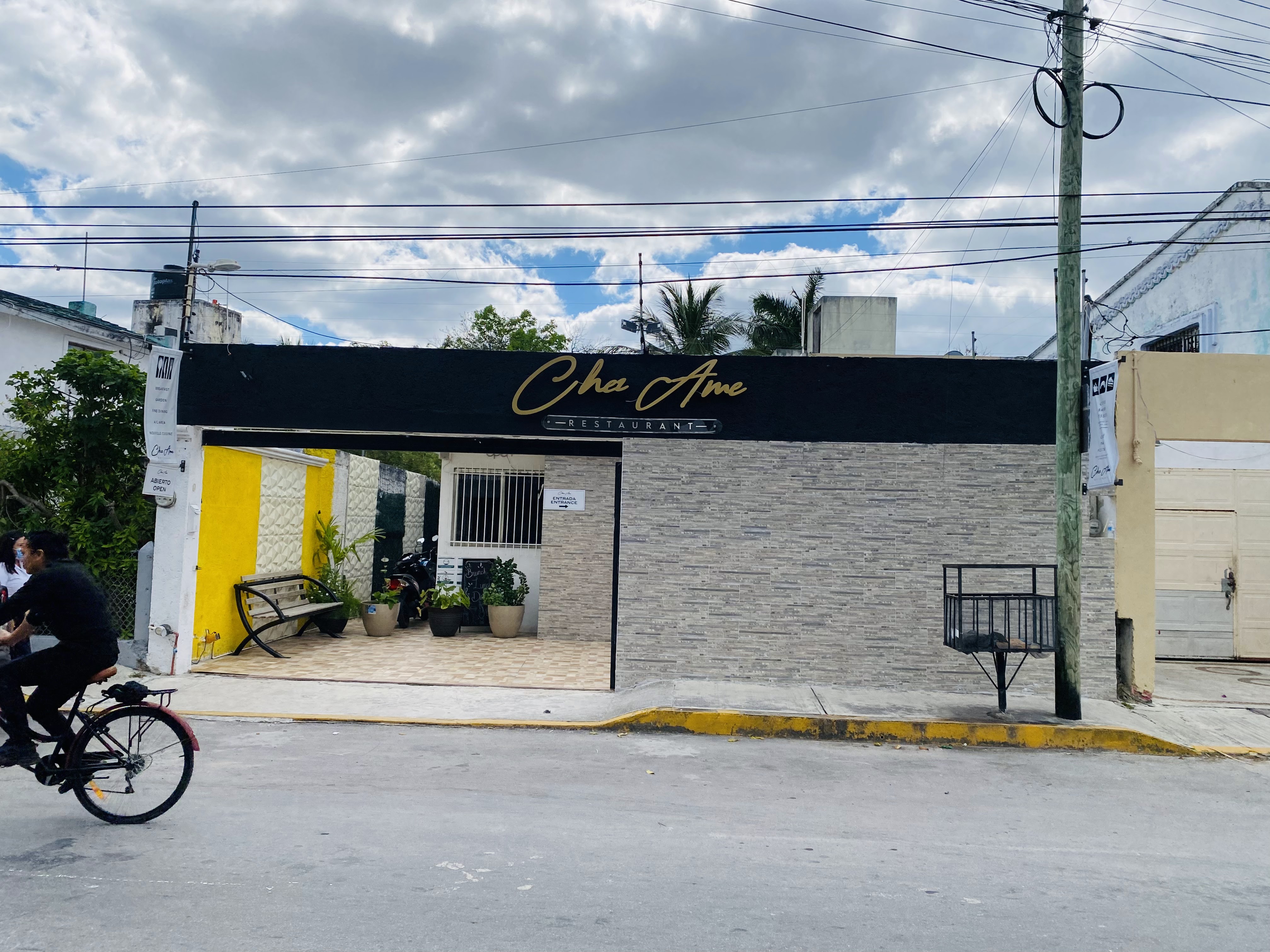 Chez Ame Restaurant image 10