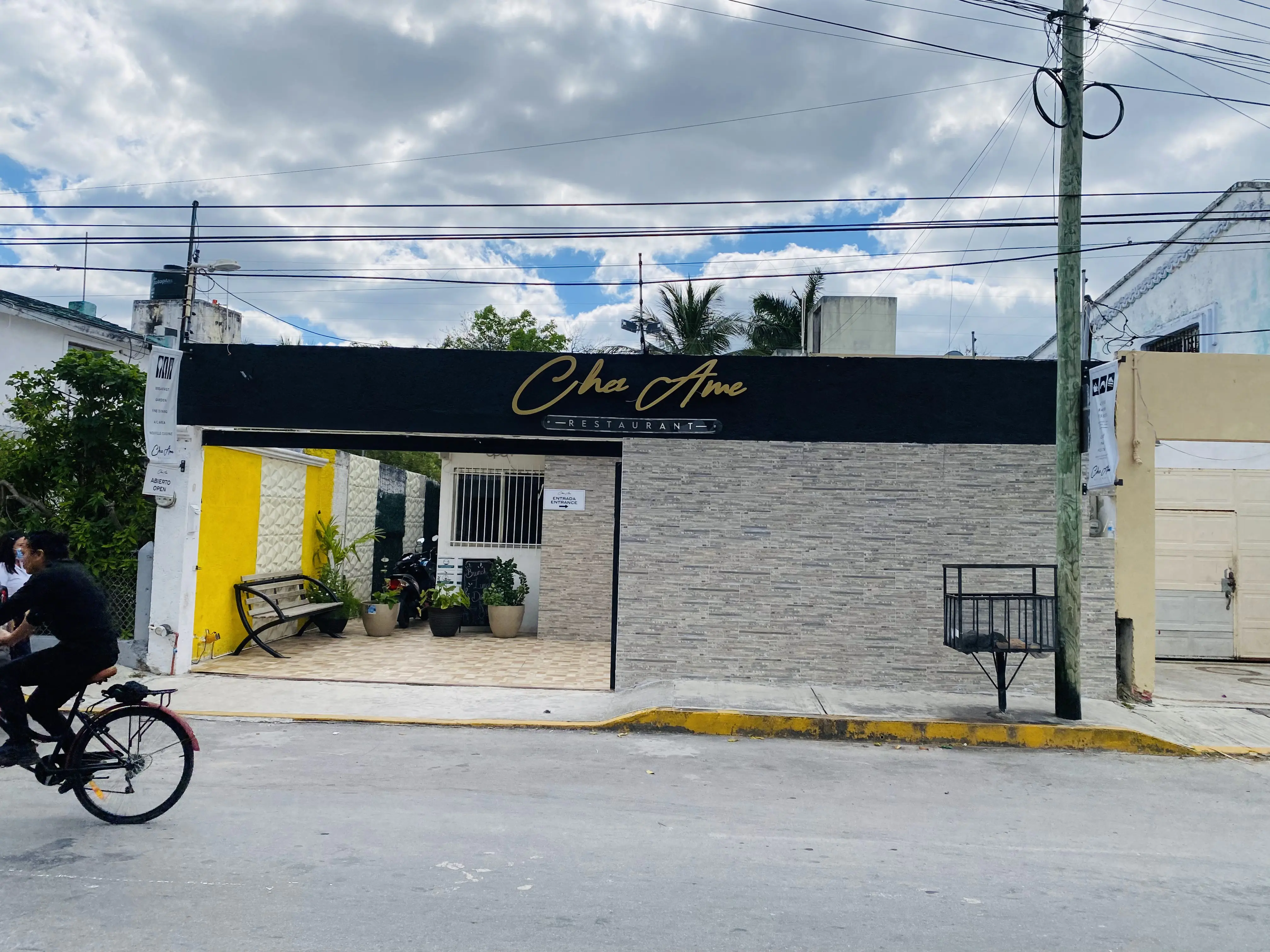 Chez Ame Restaurant image 10