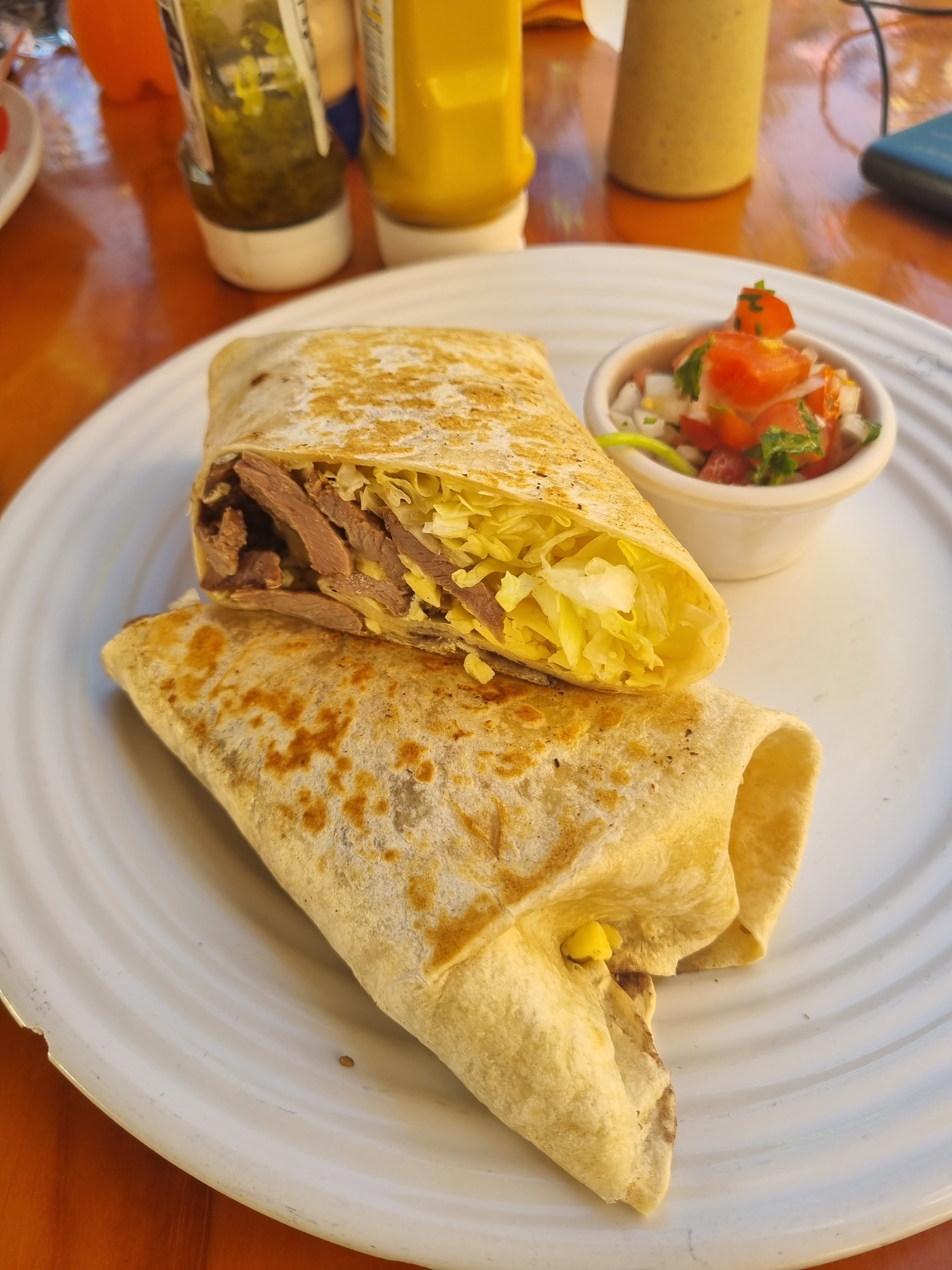 Frida's Restaurant Bar image 10