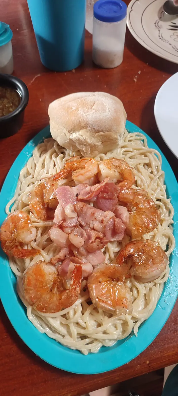 Marisquería La Rosita image 2