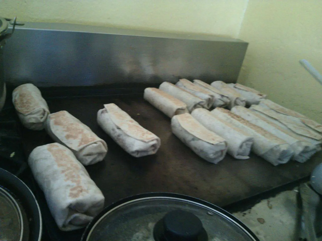 Burritos Gorditos image 3